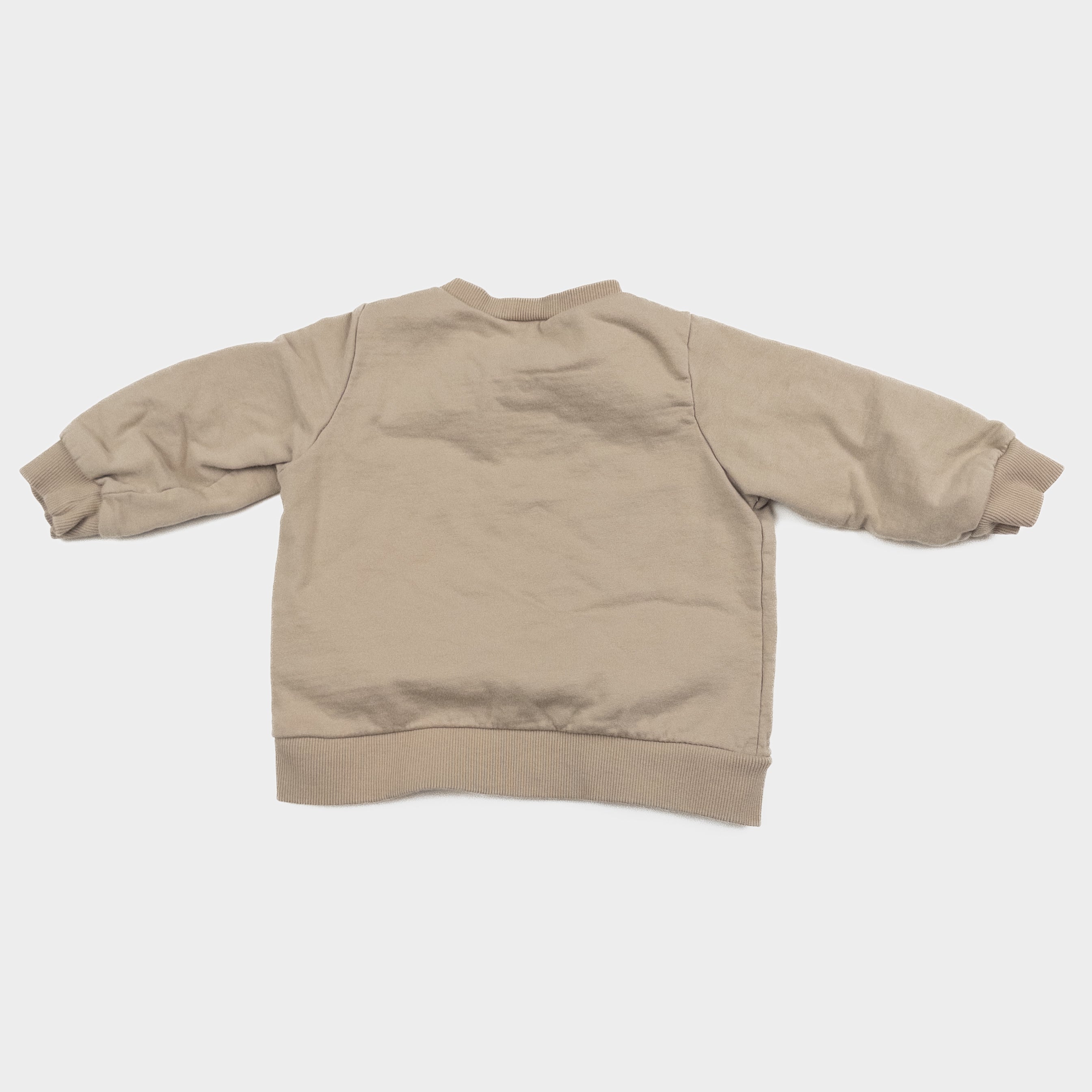 H&M - Pull - 12-18 mois