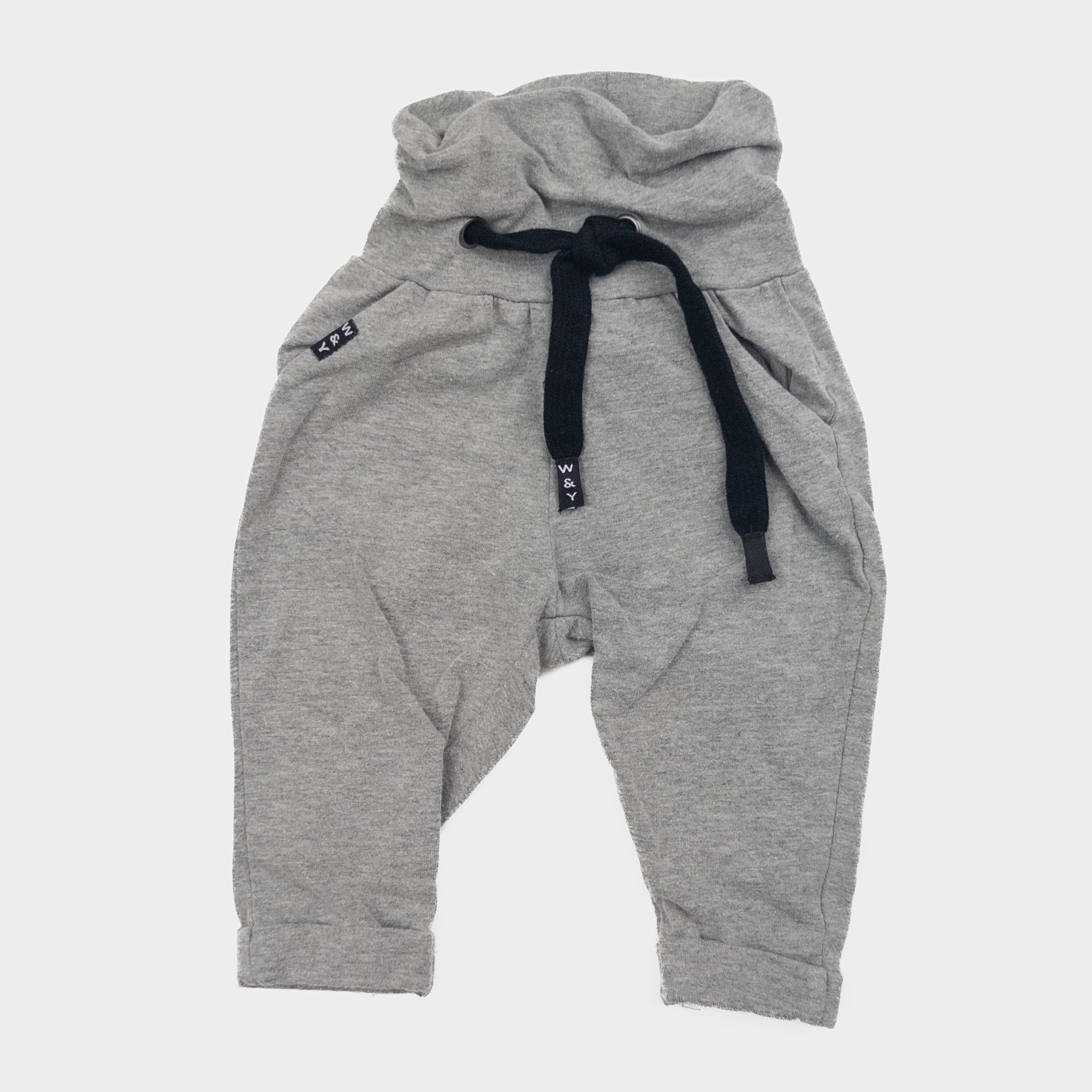 Will & You - Legging - 6 mois