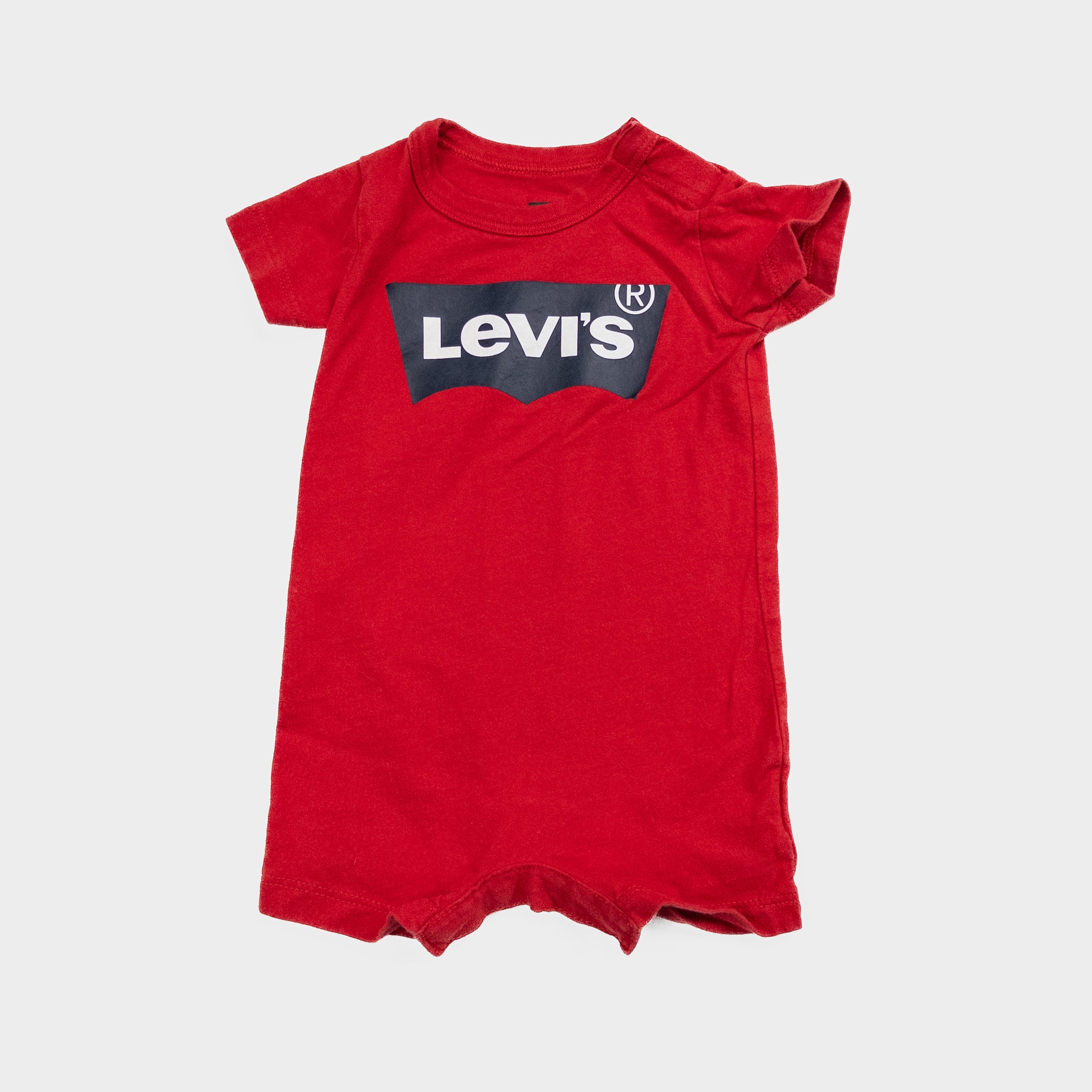 Levis - Barboteuse - 3 mois