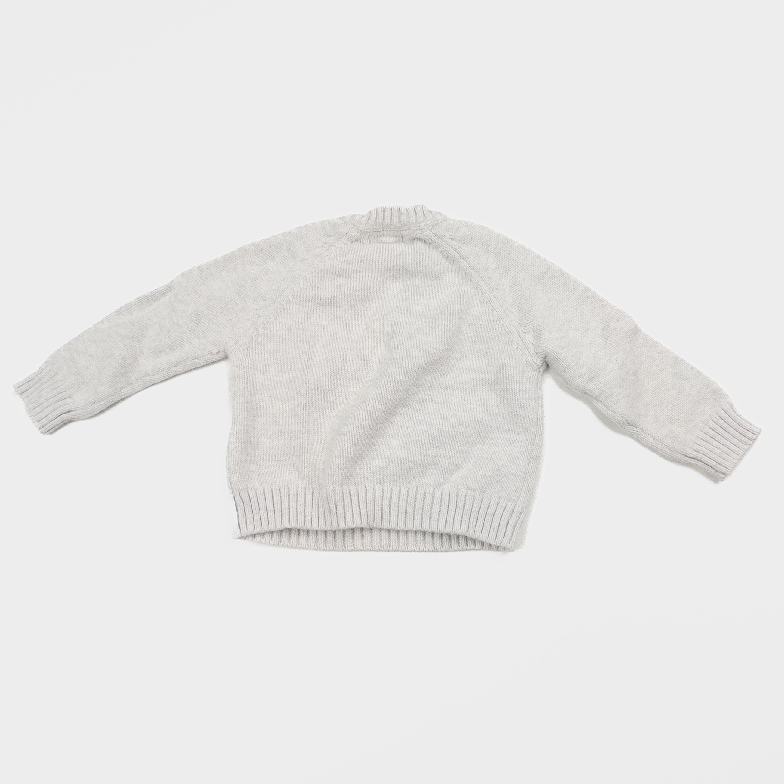 Joe Fresh - Chandail de tricot - 6-12 mois