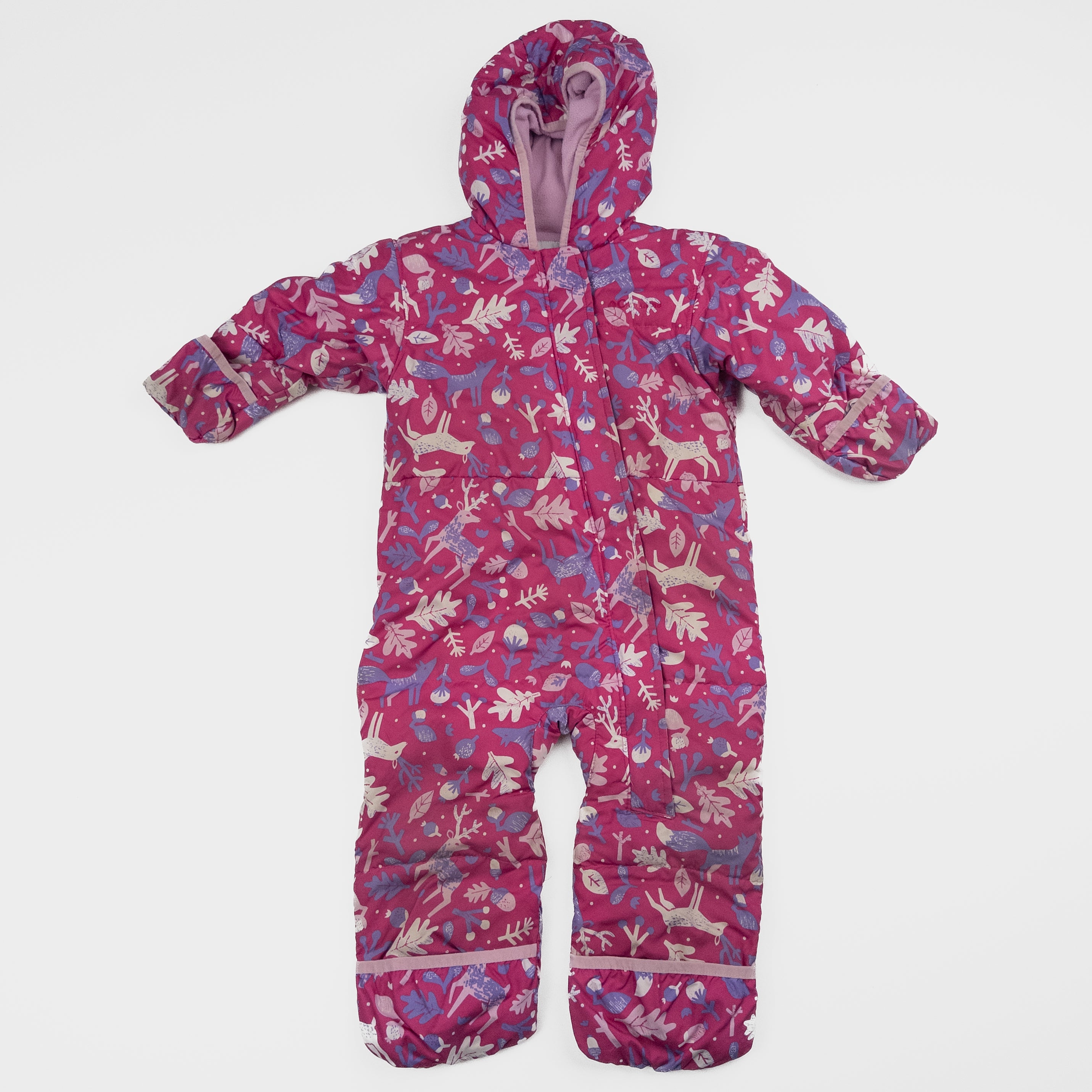 Columbia - Habit de neige - 18-24 mois *