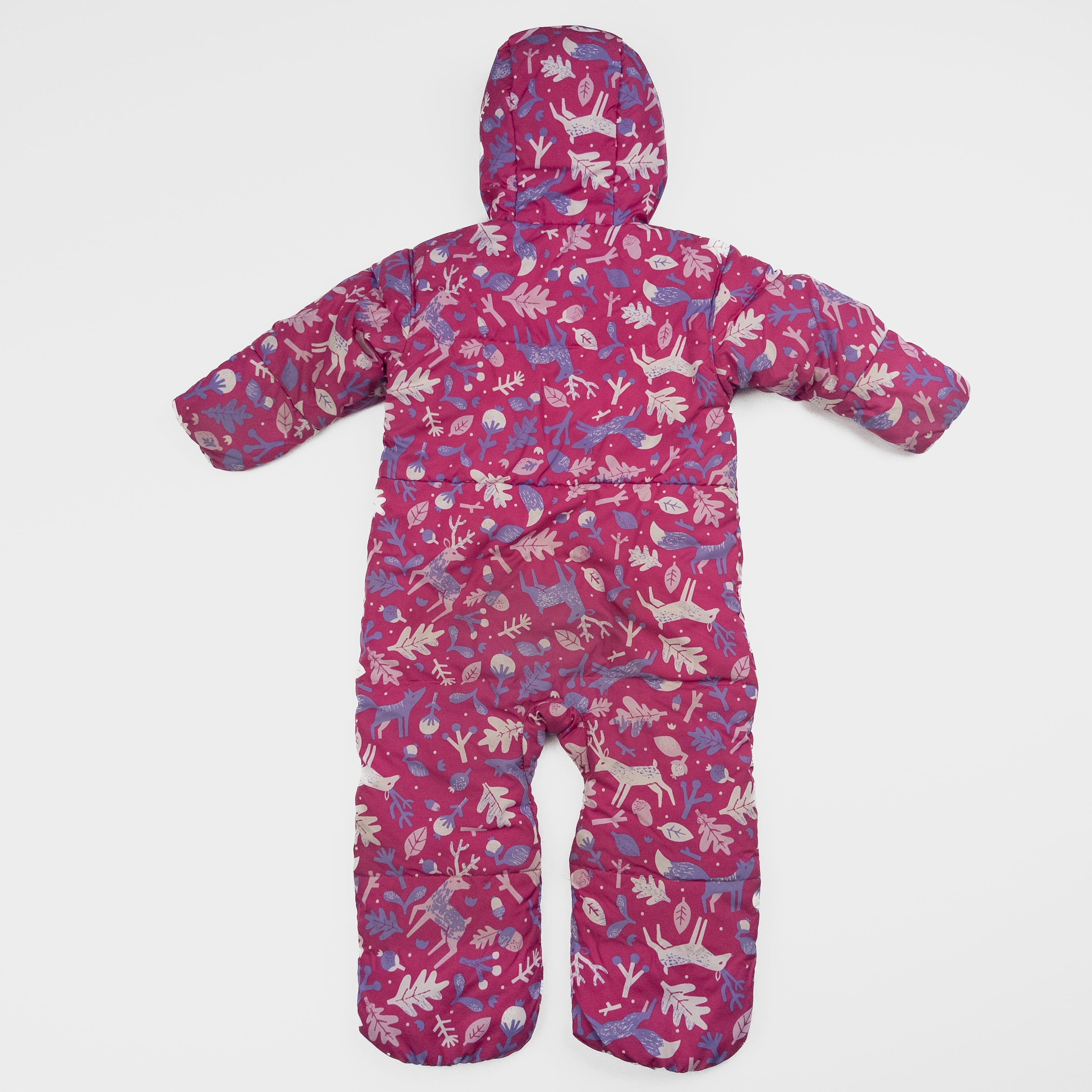 Columbia - Habit de neige - 18-24 mois *