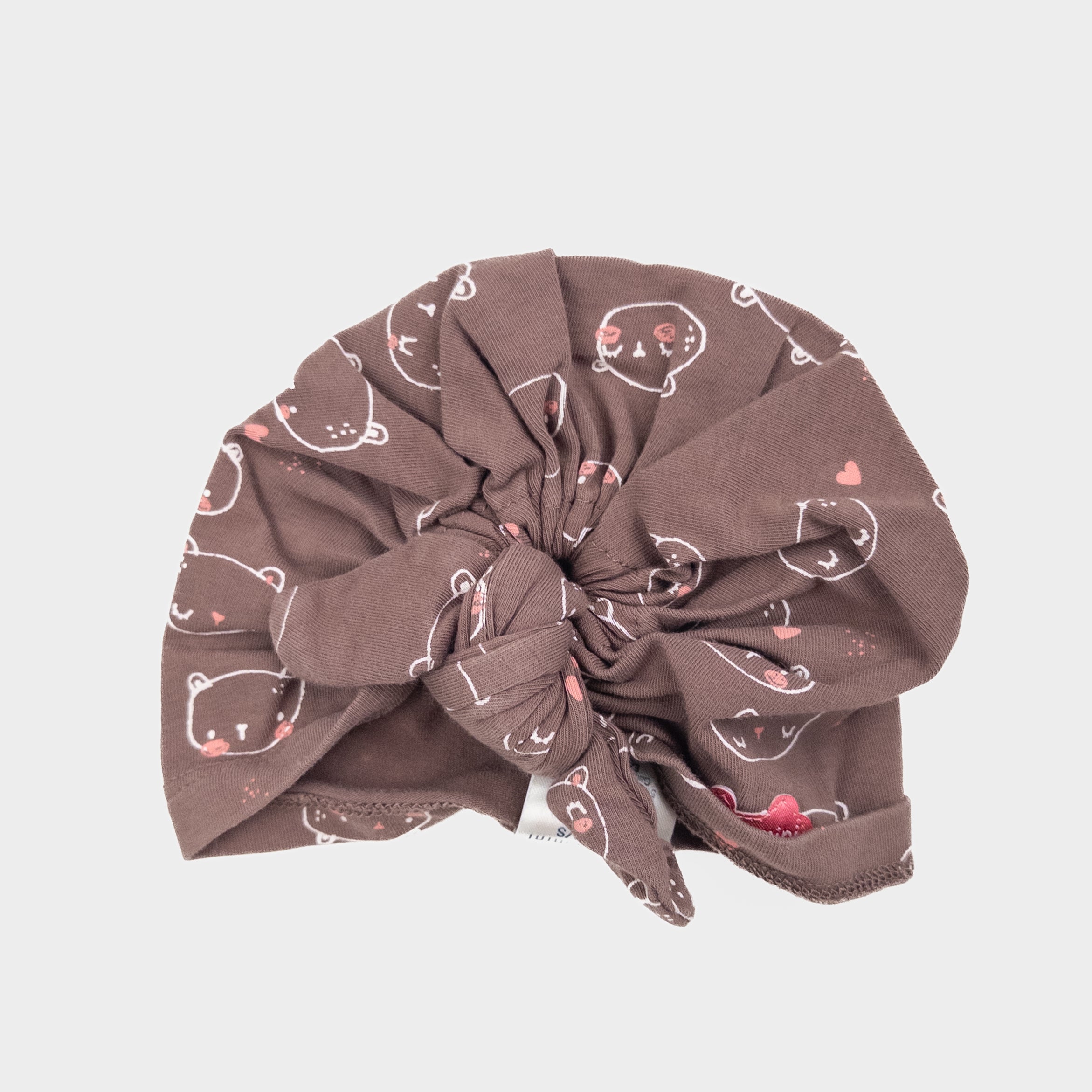 Souris mini - Tuque - 42-47 cm (3-9 mois approx)