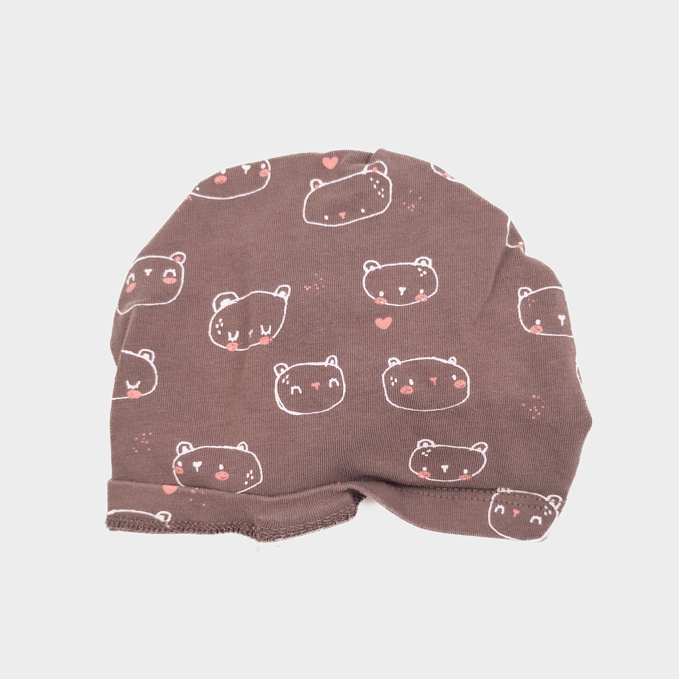 Souris mini - Tuque - 42-47 cm (3-9 mois approx)