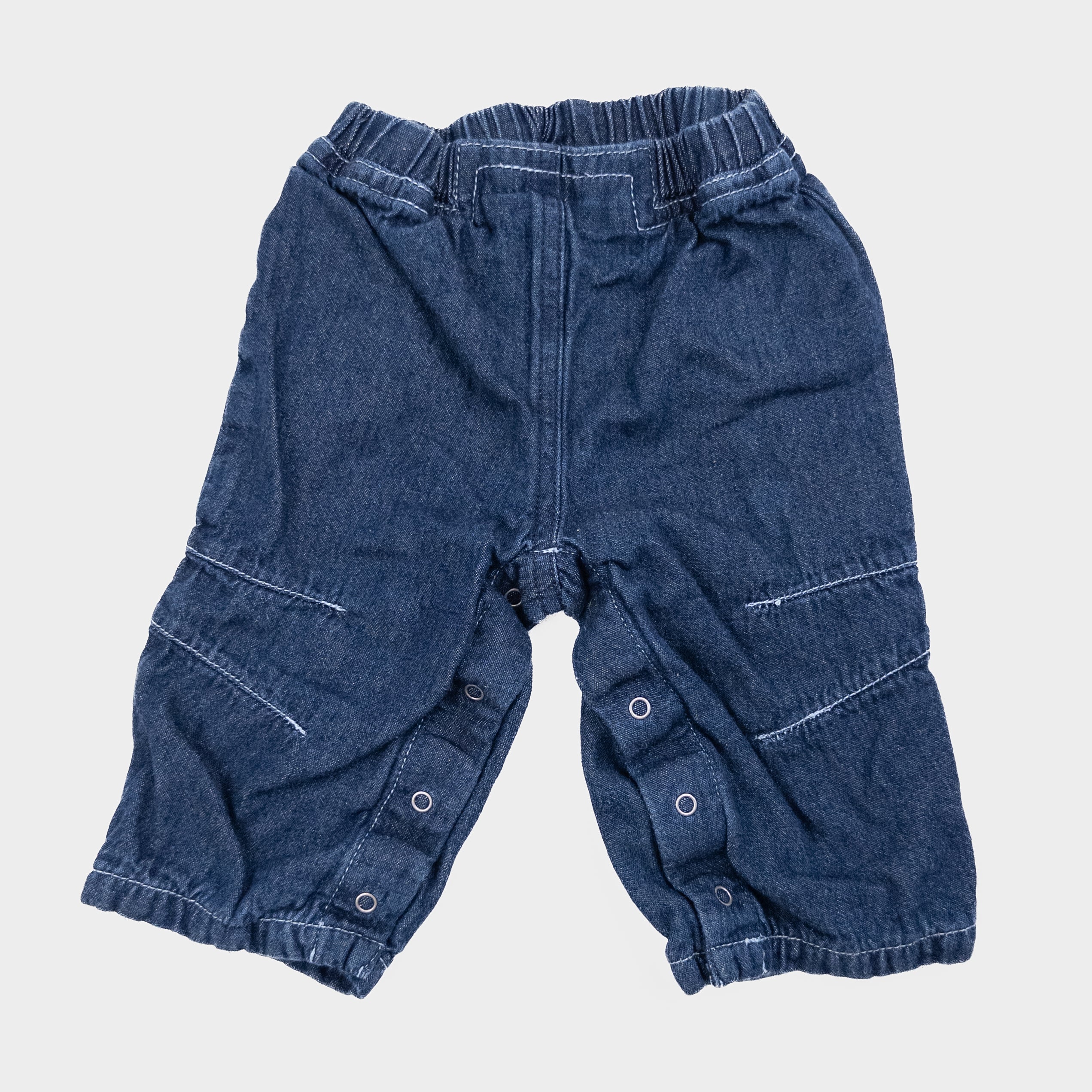 Baby Gap - Pantalon jeans - 3-6 mois
