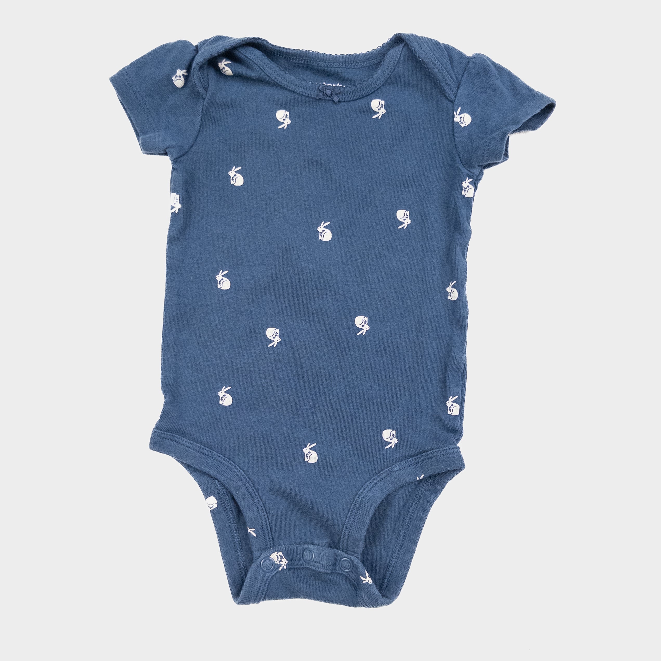 Carter's - Cache-couche - 6 mois