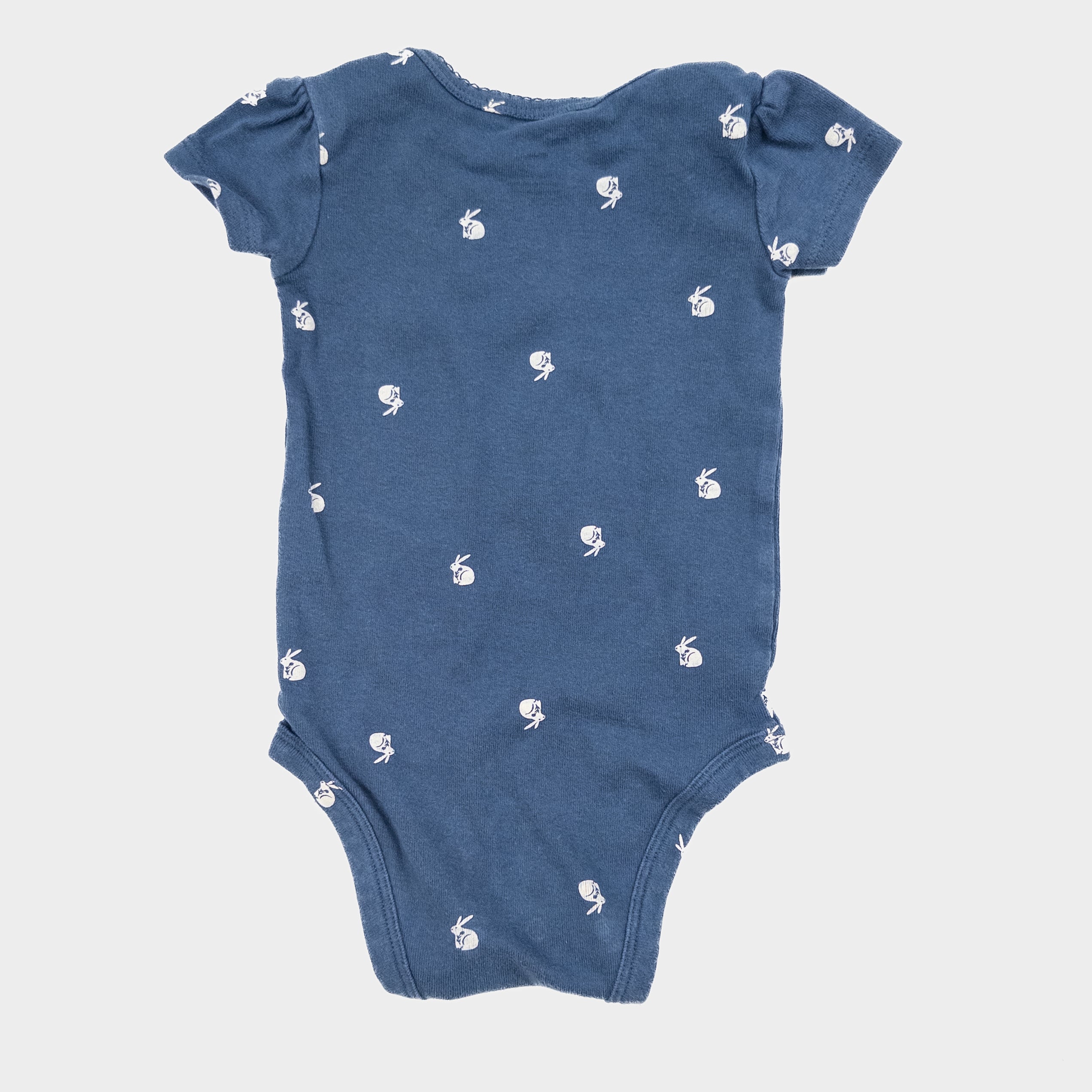 Carter's - Cache-couche - 6 mois