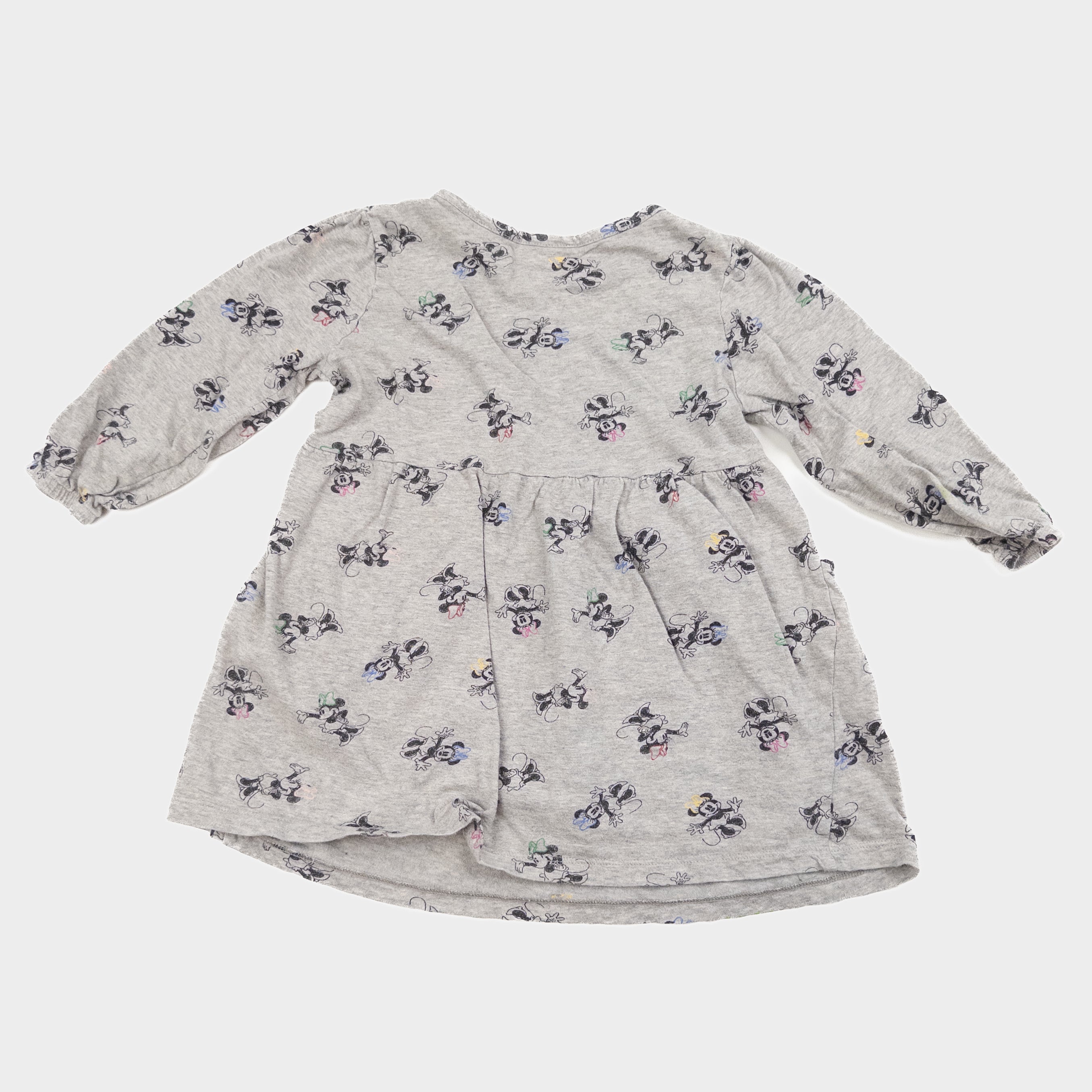 Baby Gap - Robe Minnie Mouse - 3 ans