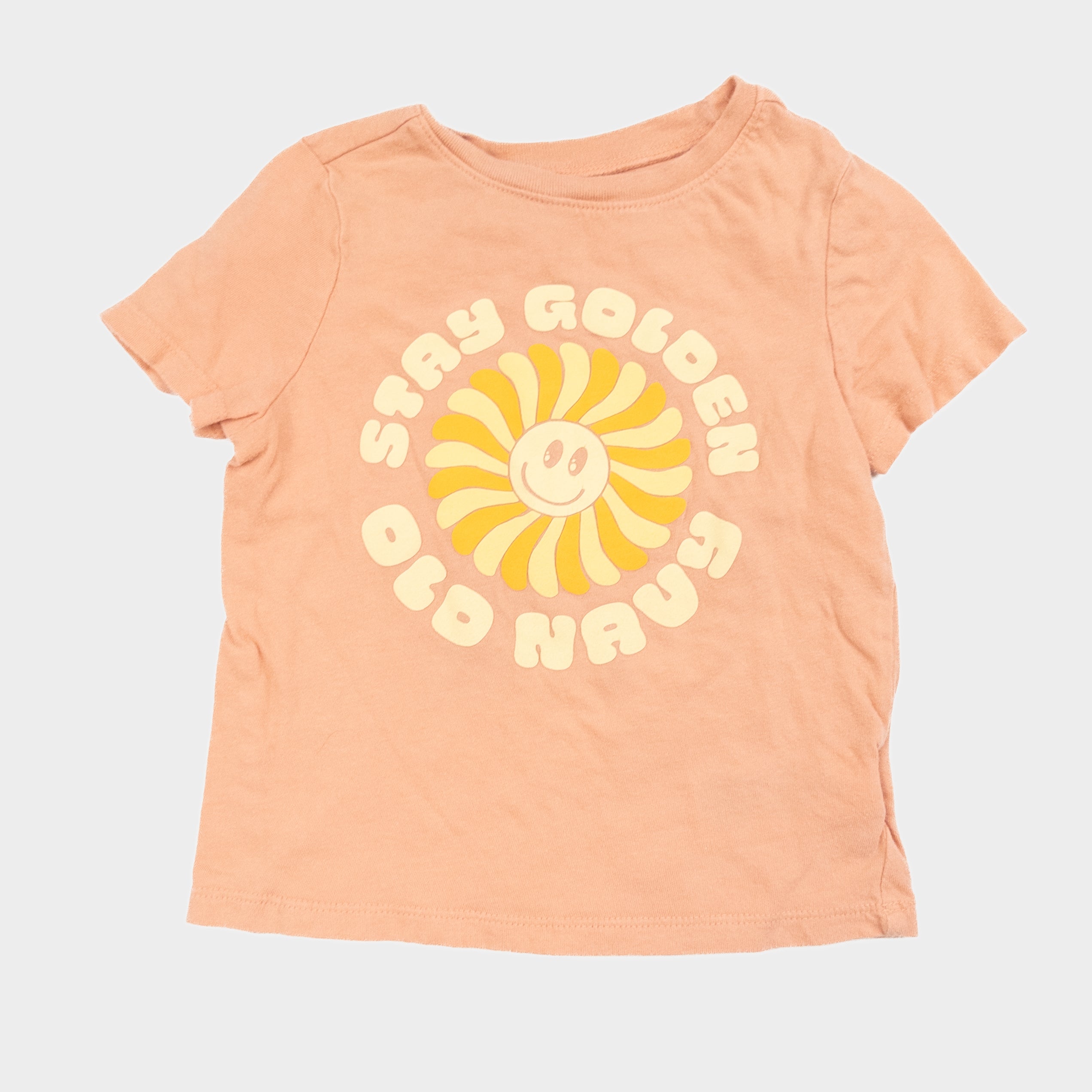 Old Navy - T-shirt  - 3 ans *