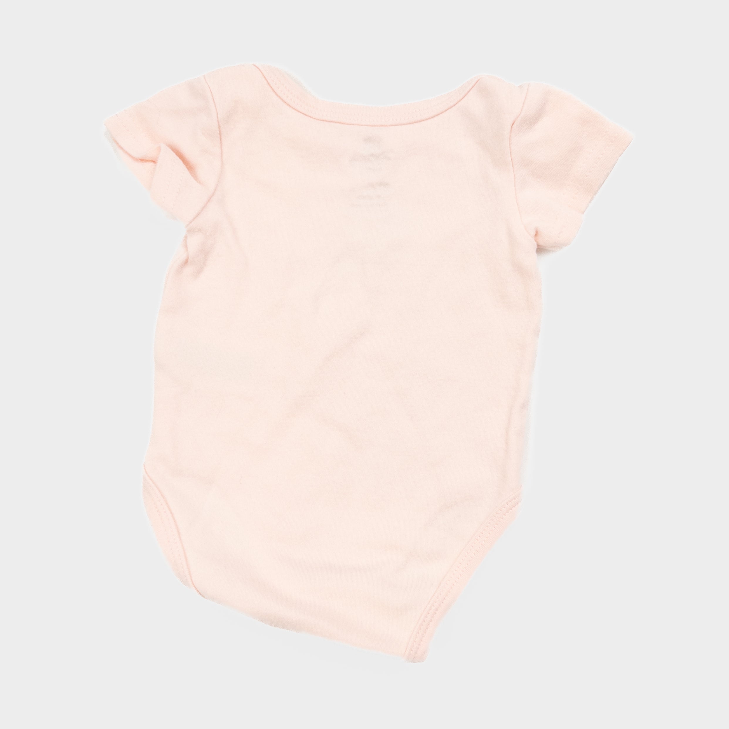 Disney Baby - Cache-couche Minnie Mouse - 3-6 mois