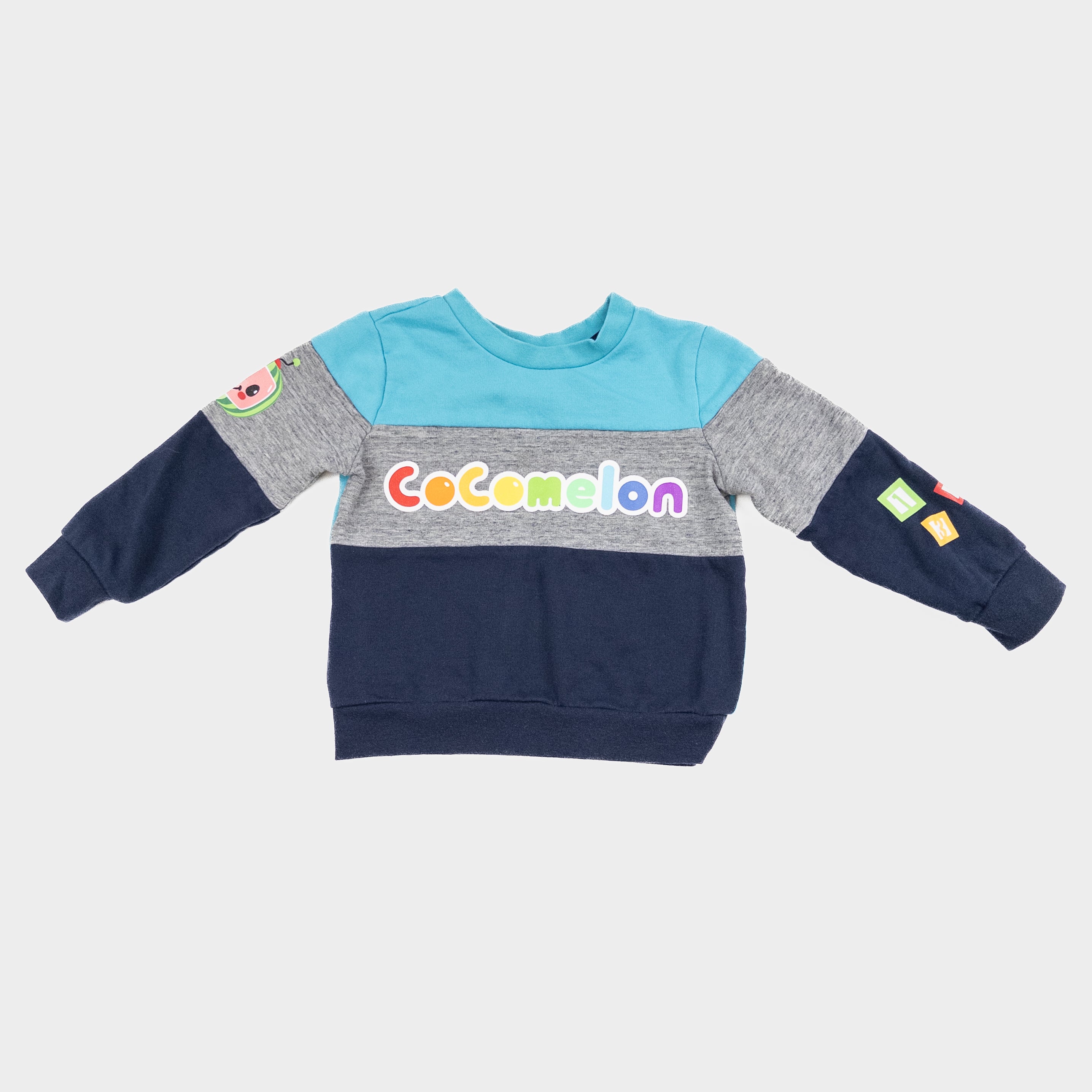 Cocomelon - Pull - 3 ans