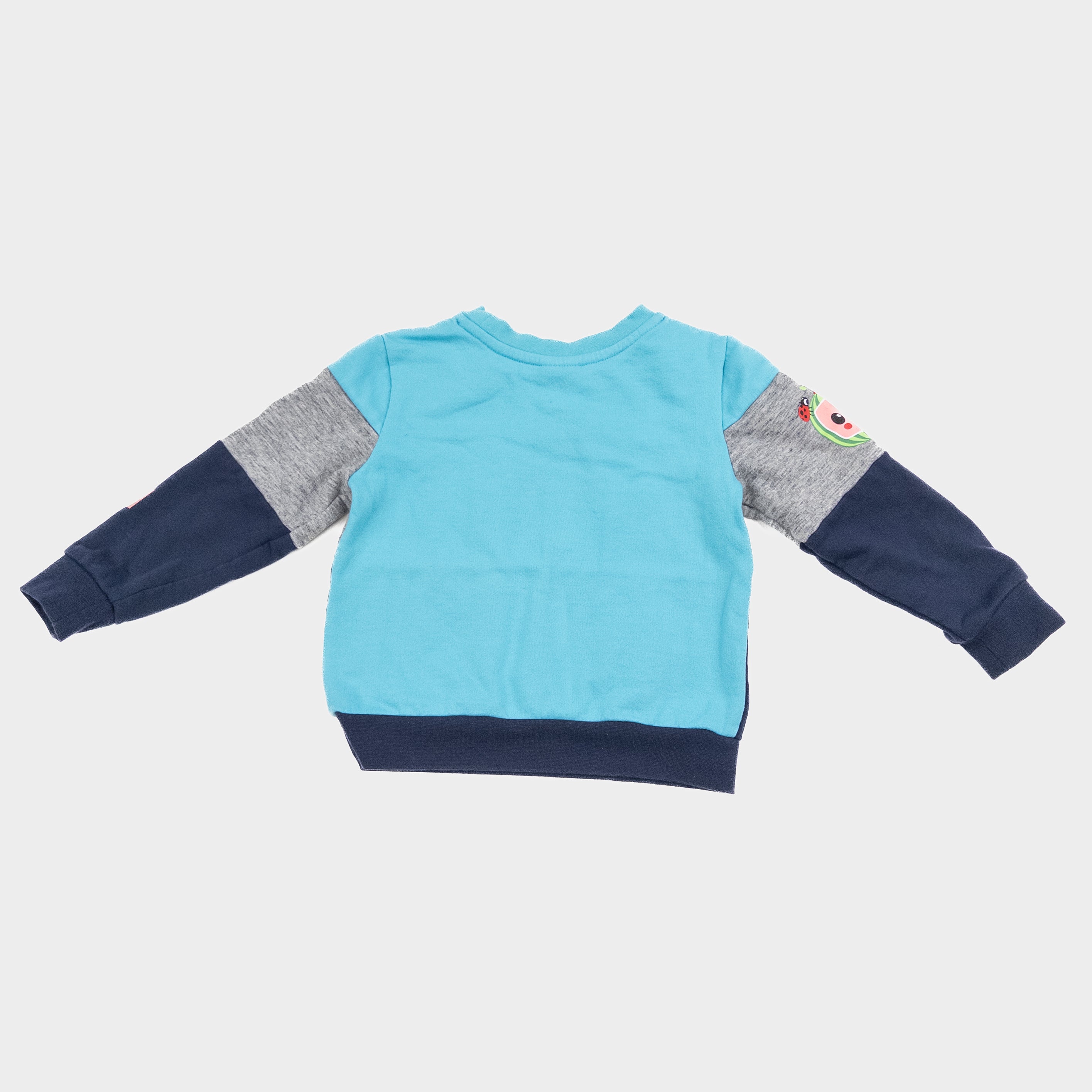 Cocomelon - Pull - 3 ans