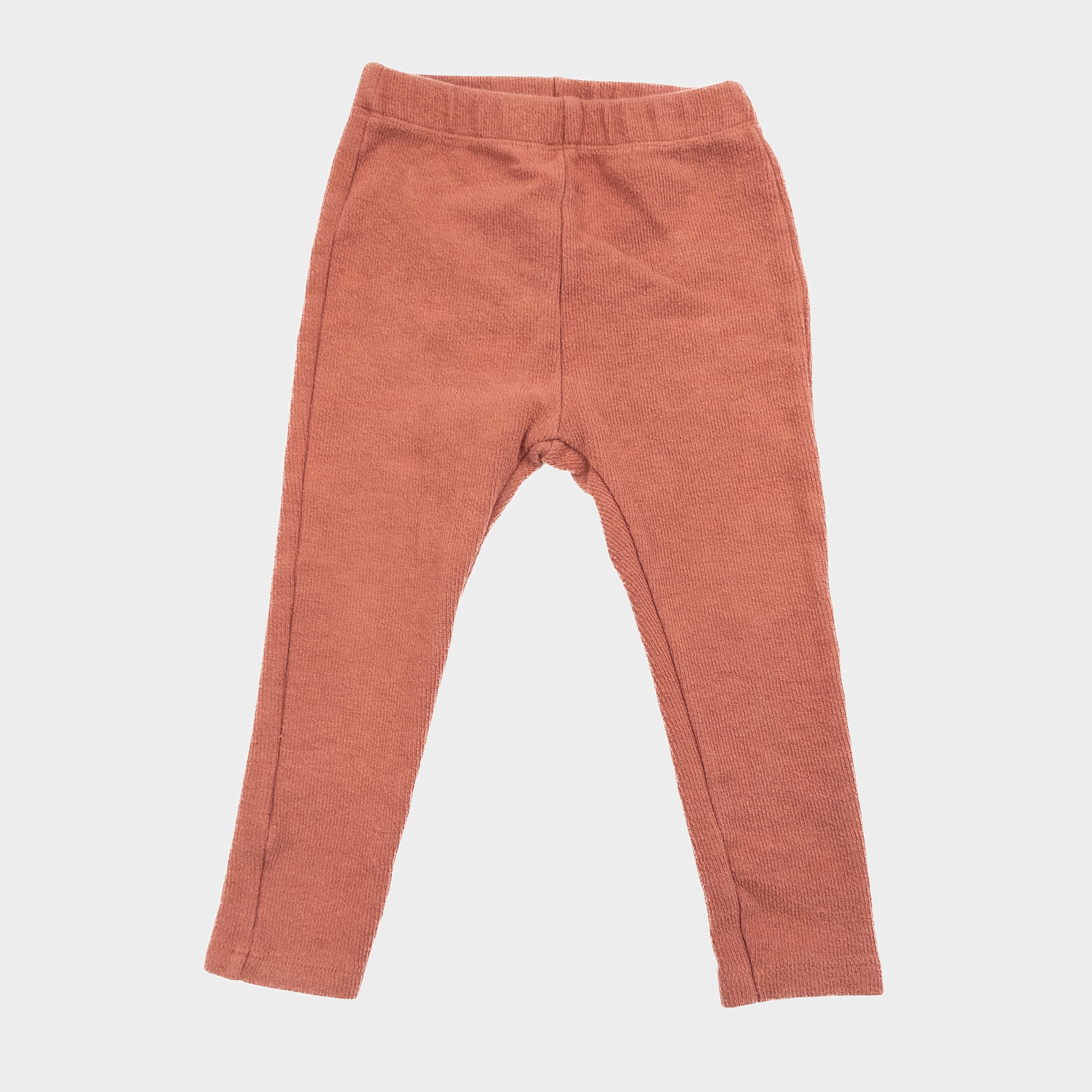 Zara - Legging - 9-12 mois