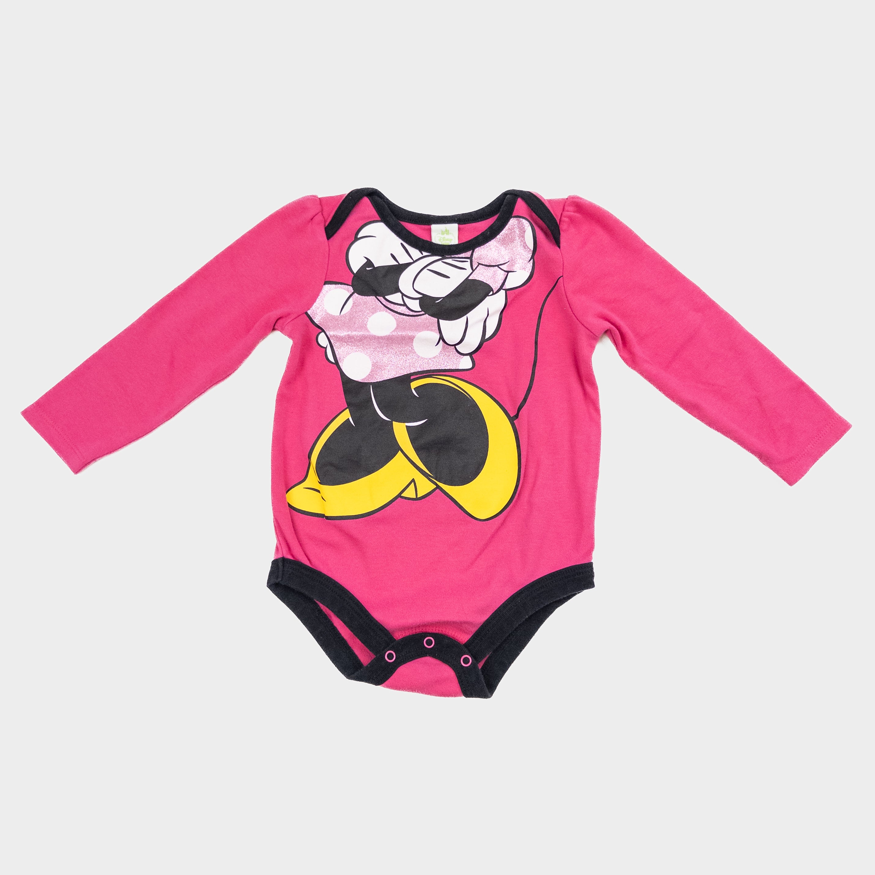 Disney - Cache-couche Minnie Mouse - 18-24 mois