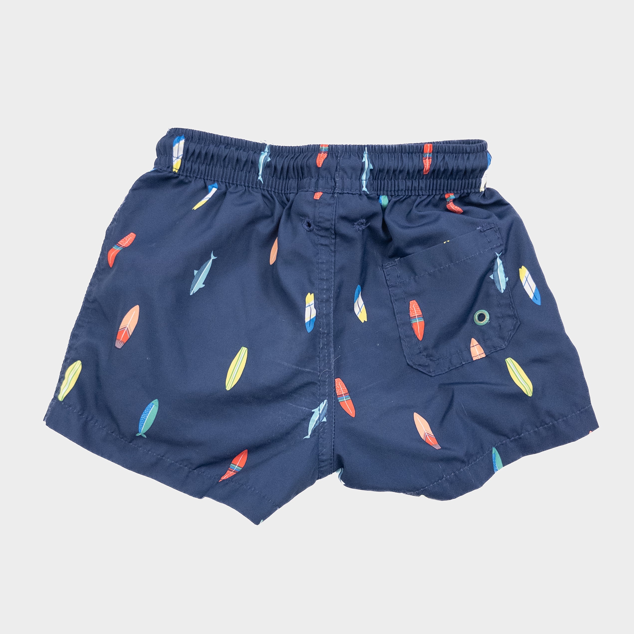 Zara - Maillot de bain - 12-24 mois