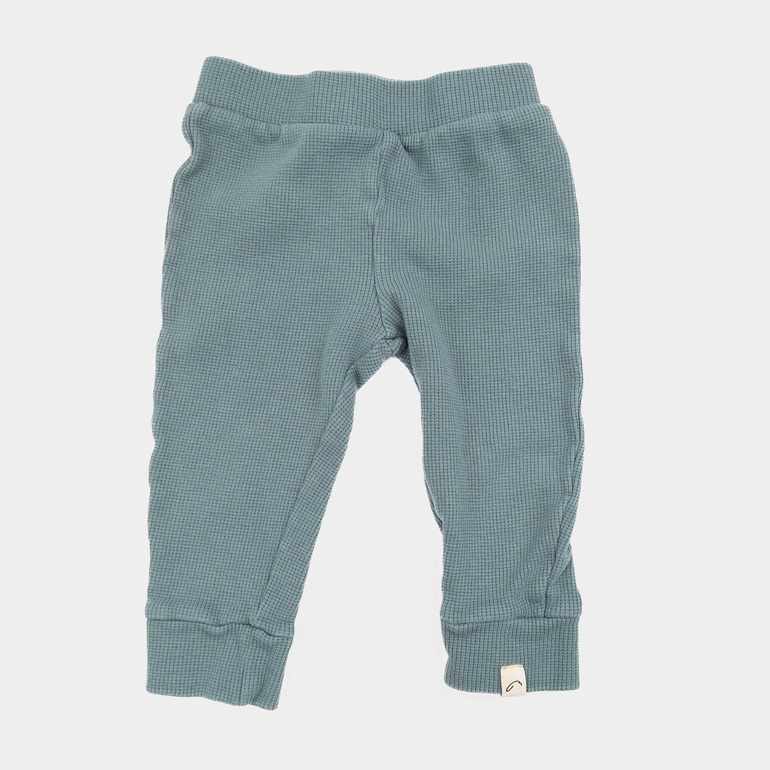 Blumind - Pantalon gaufré - 18 mois