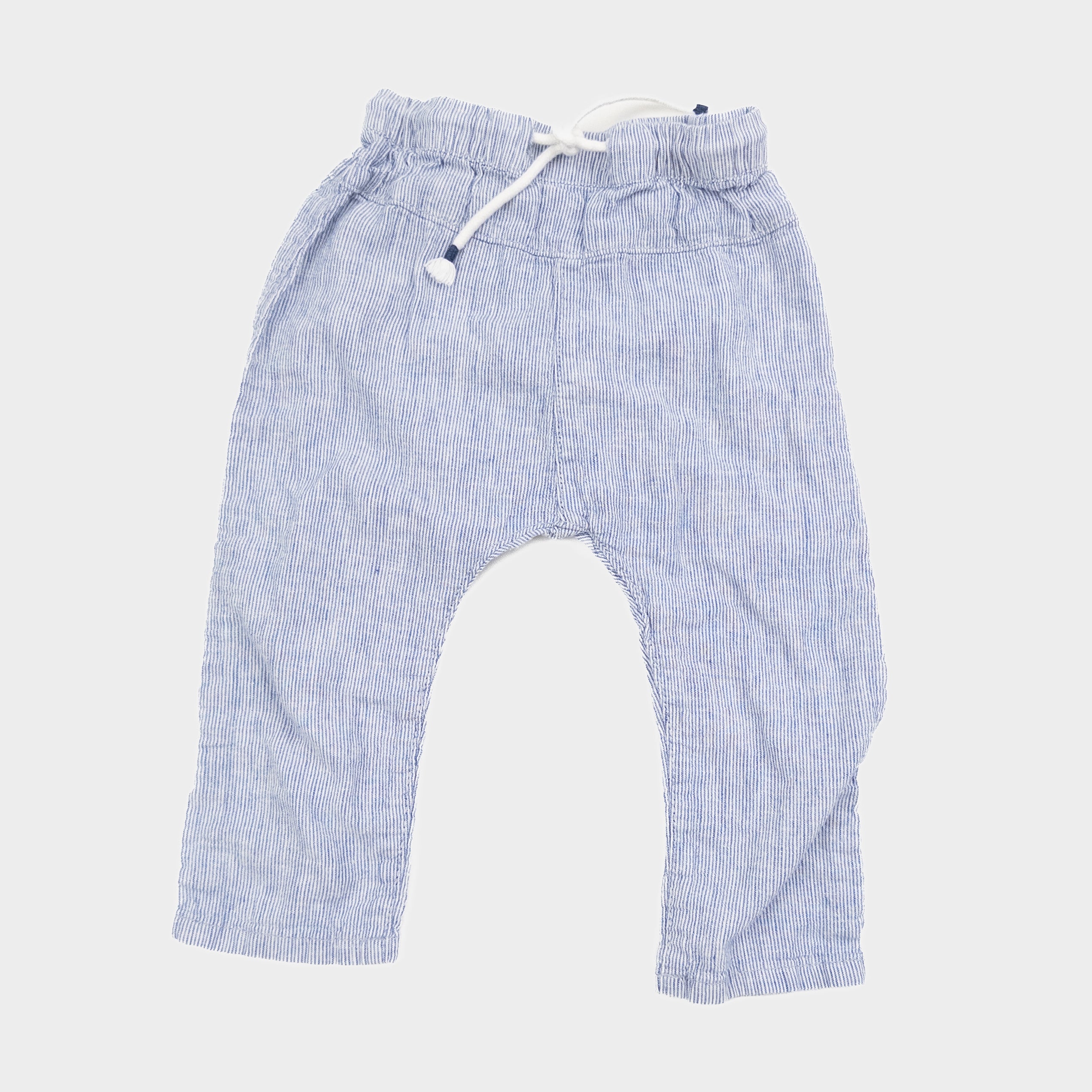 H&M - Pantalon - 9-12 mois