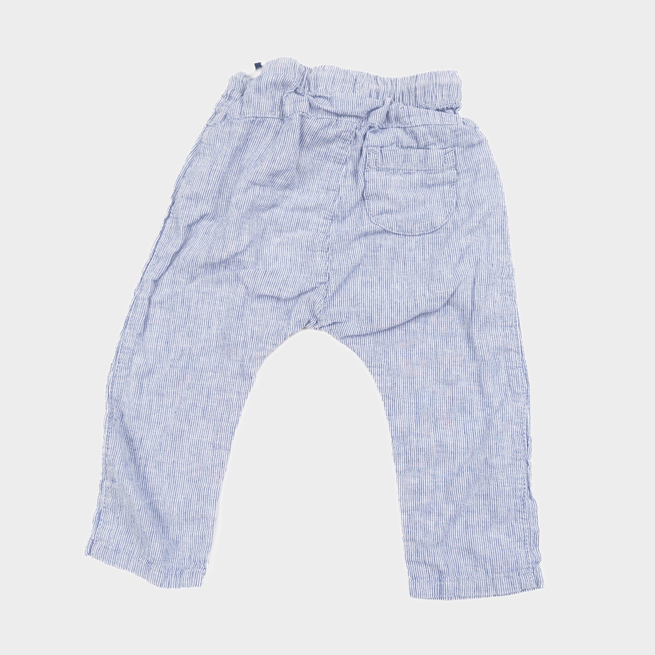 H&M - Pantalon - 9-12 mois