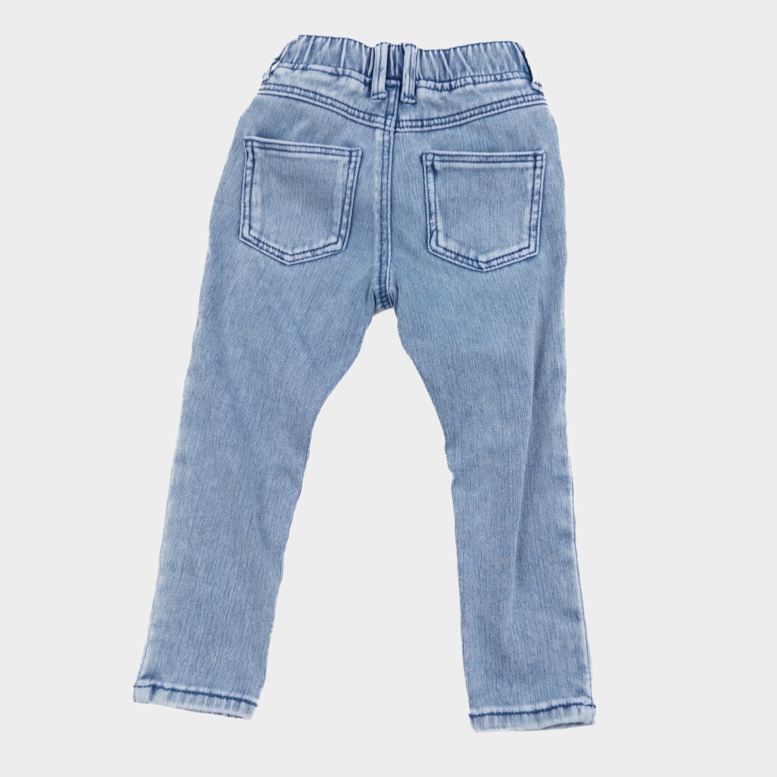 Zara - Pantalon jeans - 2-3 ans *