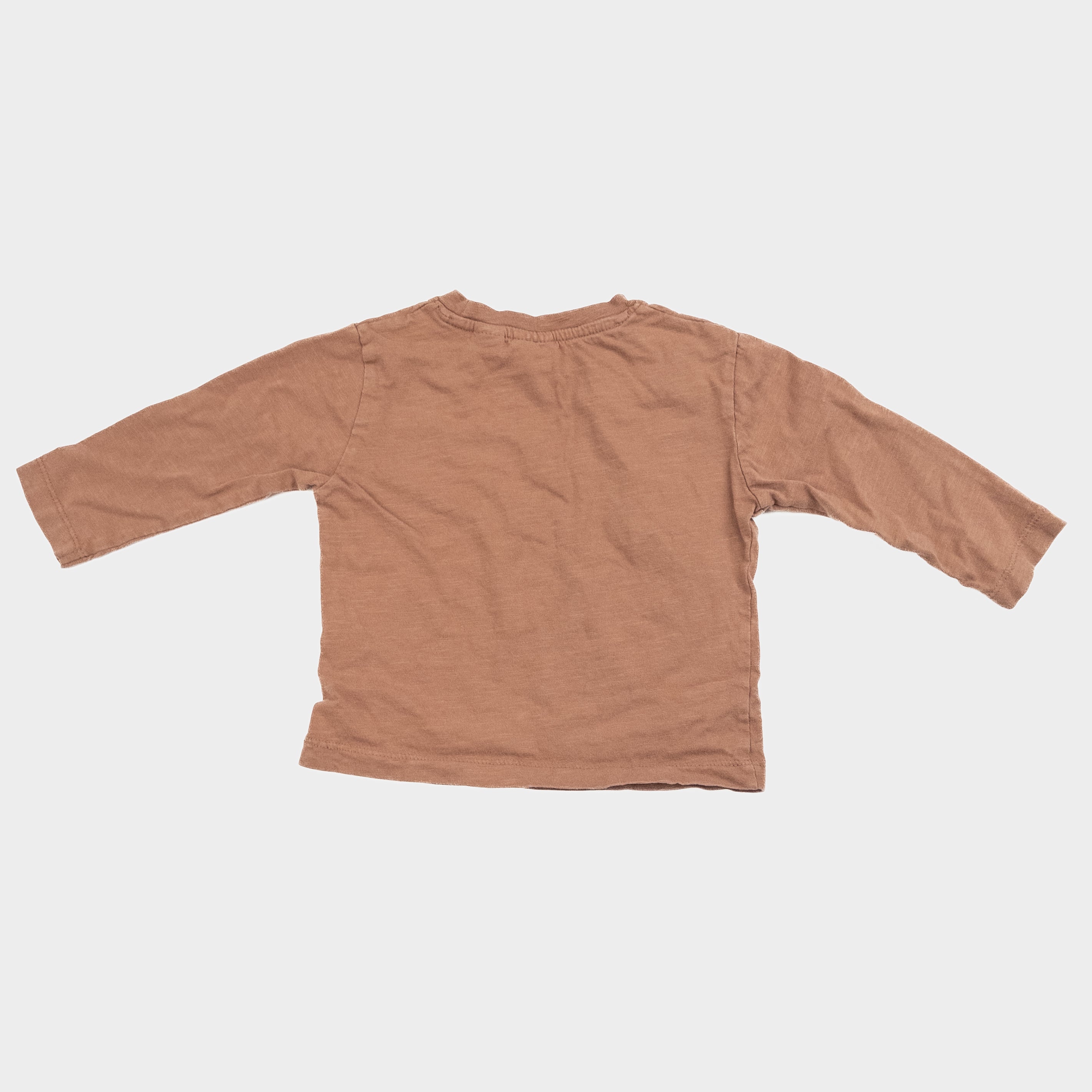 Zara - Chandail - 12-18 mois
