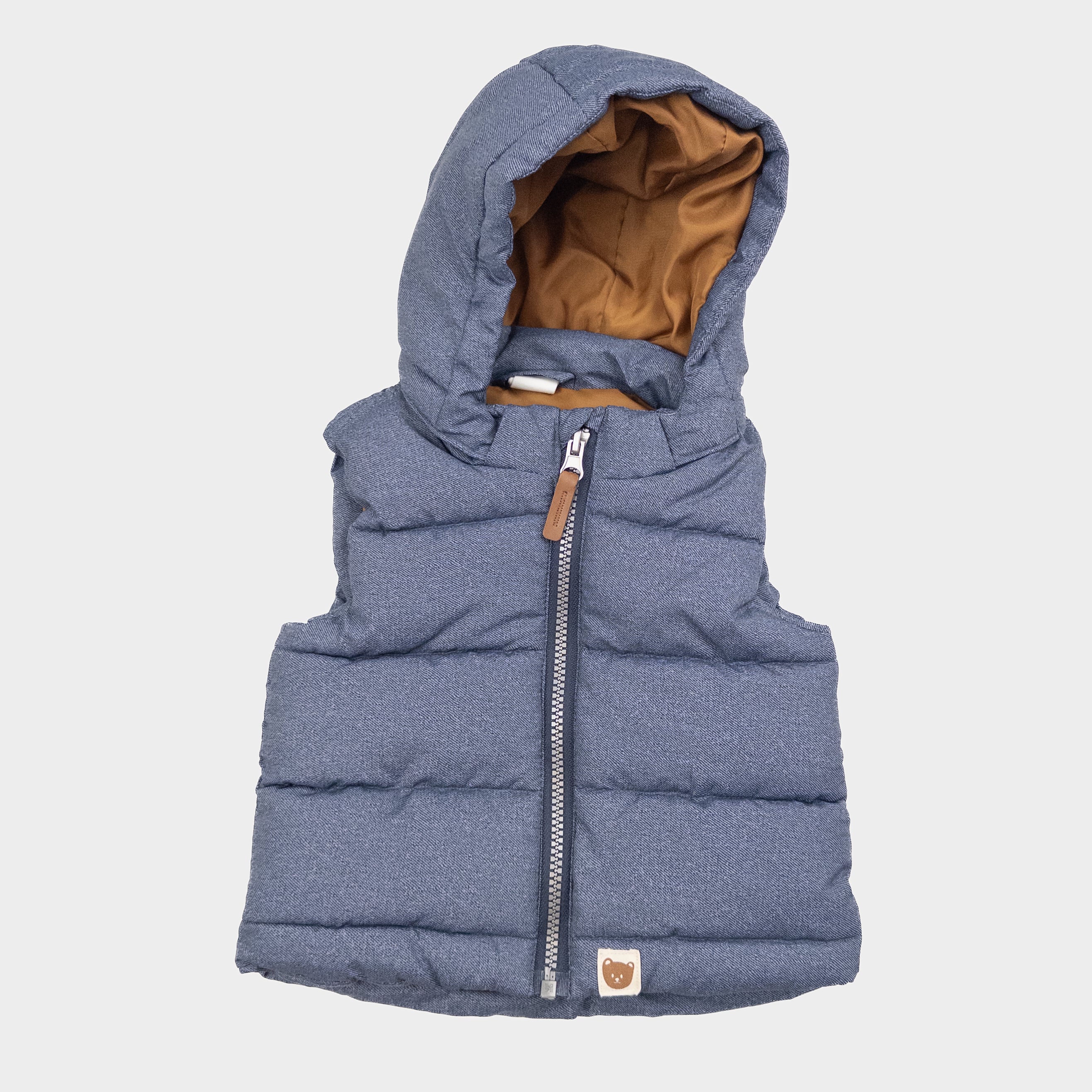 H&M - Veste sans manches - 6 mois