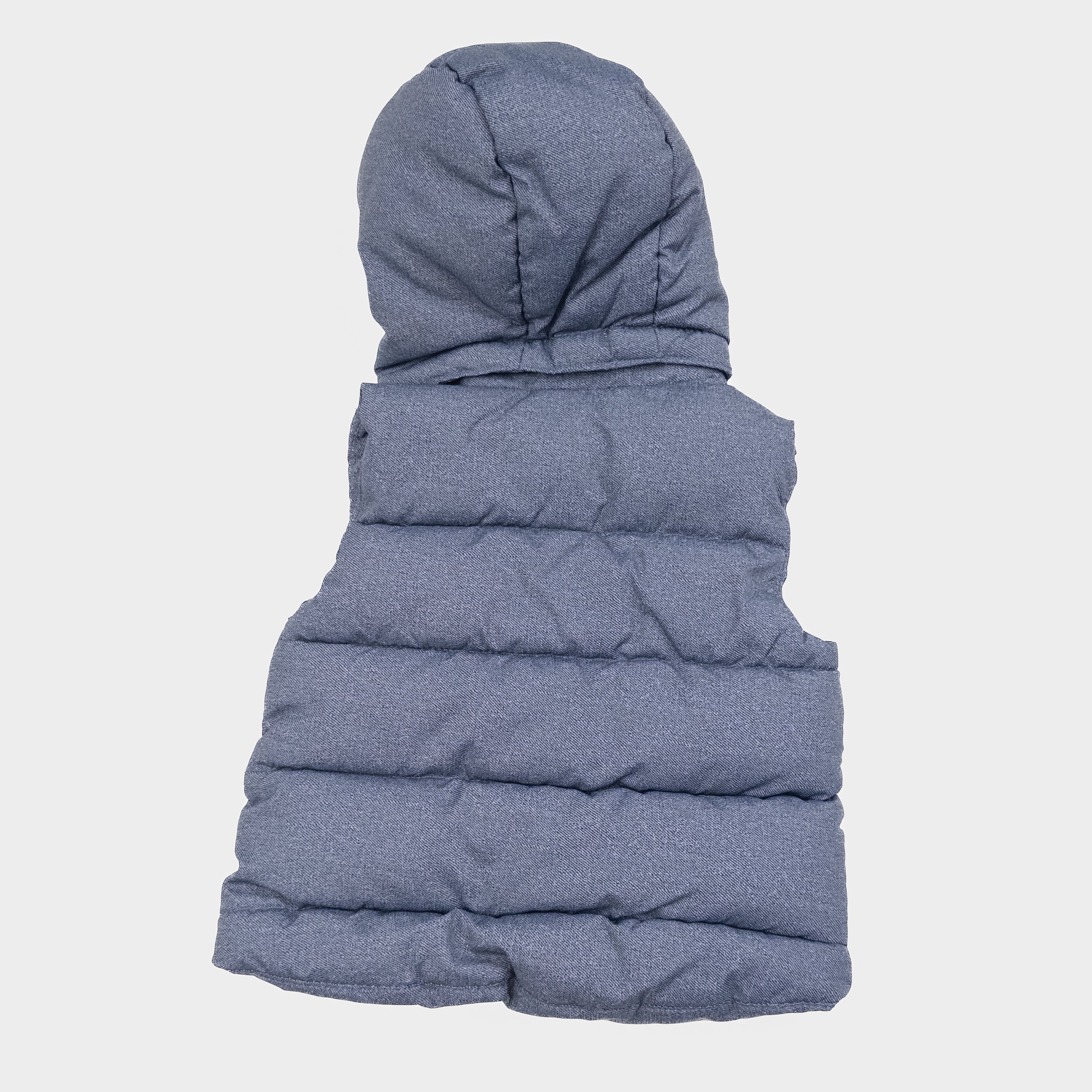 H&M - Veste sans manches - 6 mois