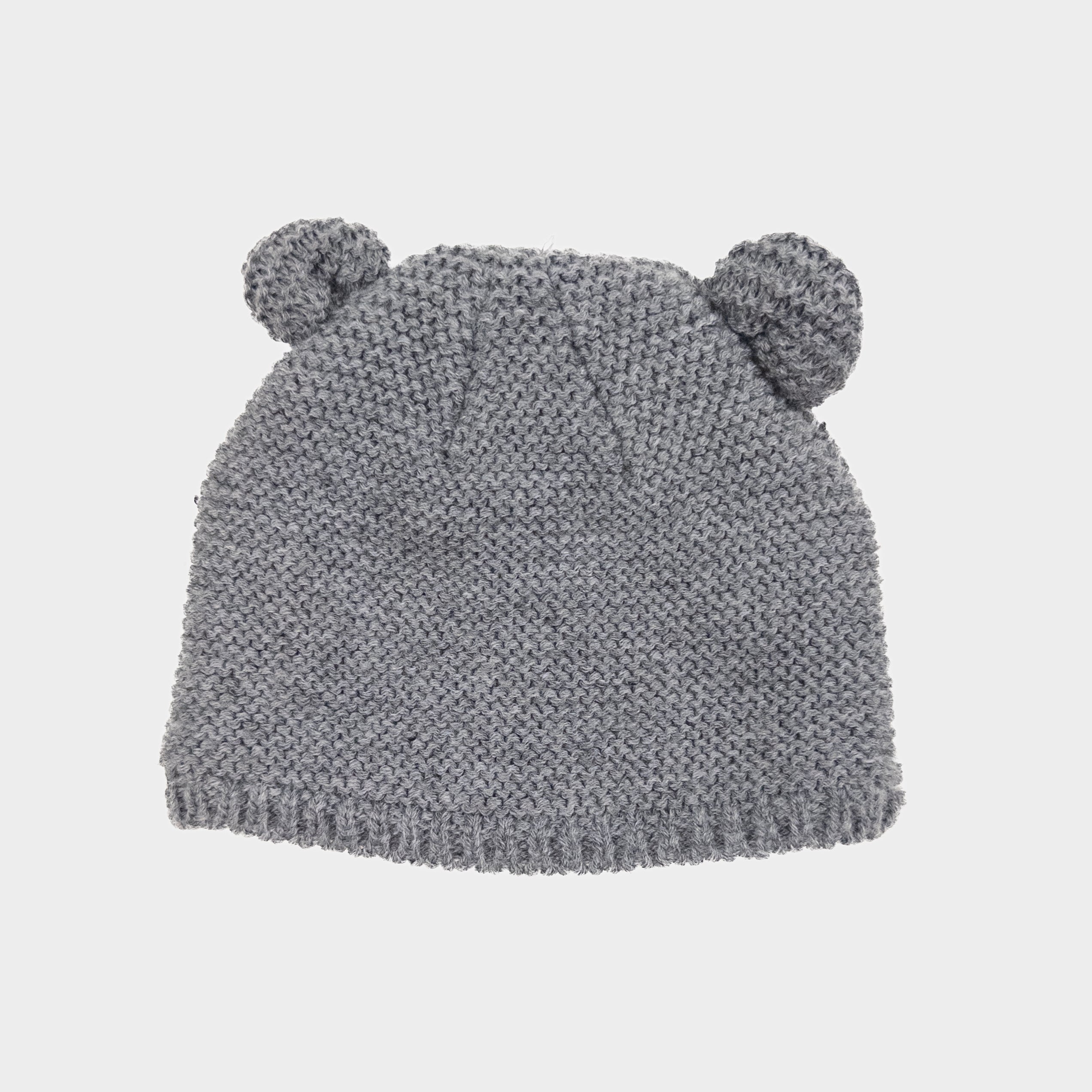 Hot Paws - Tuque à oreilles - 3-6 mois