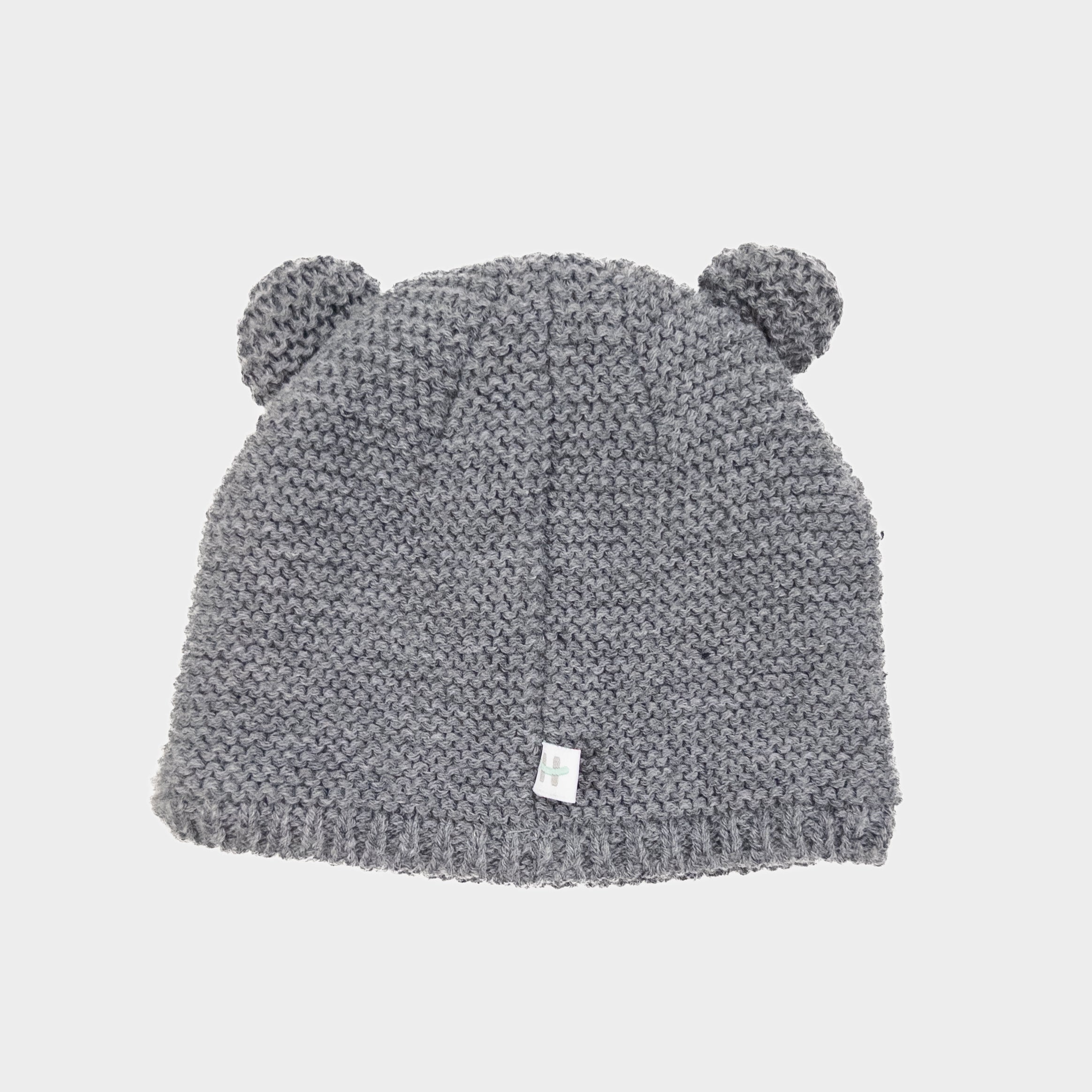 Hot Paws - Tuque à oreilles - 3-6 mois