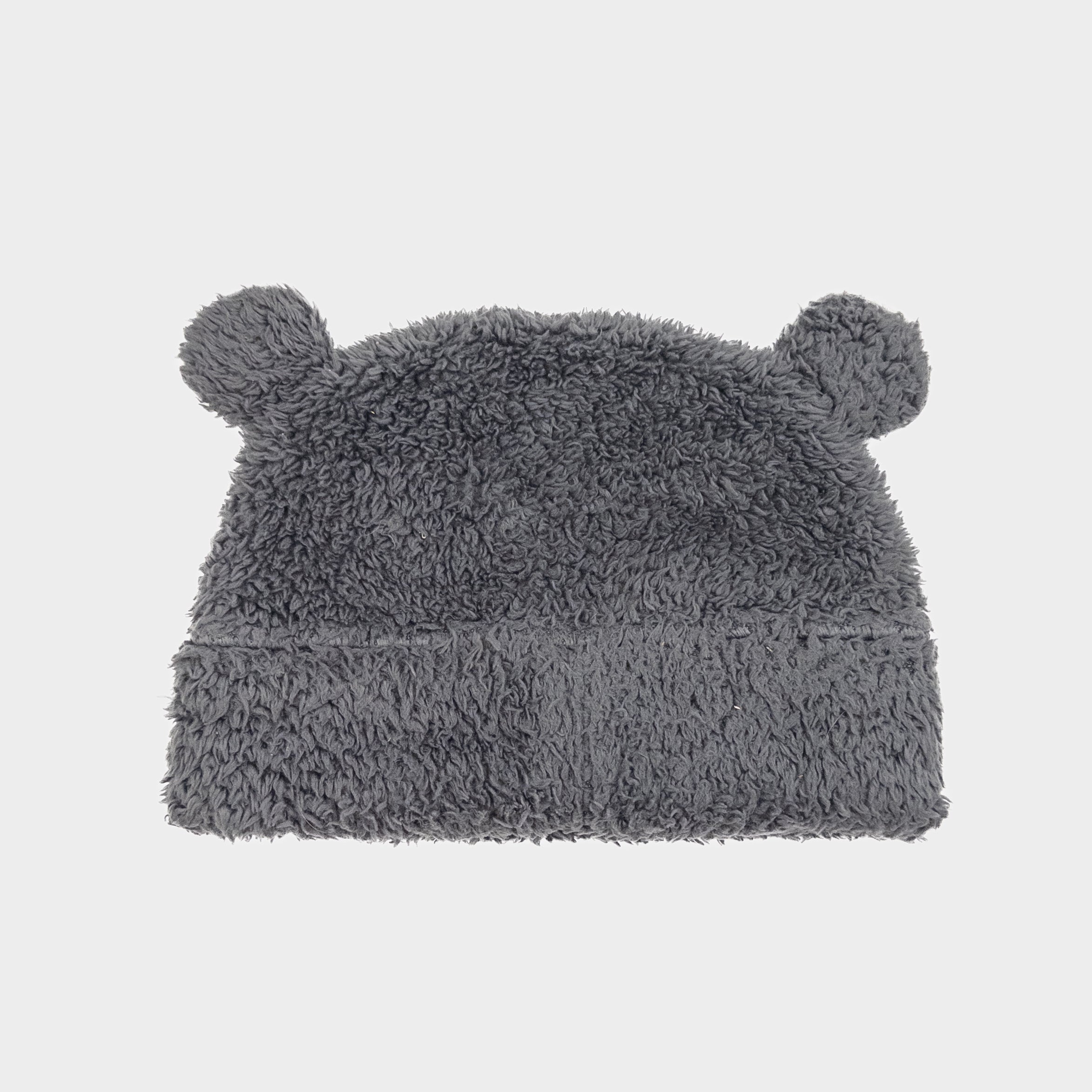 Patagonia - Tuque en peluche à oreilles - 6 mois