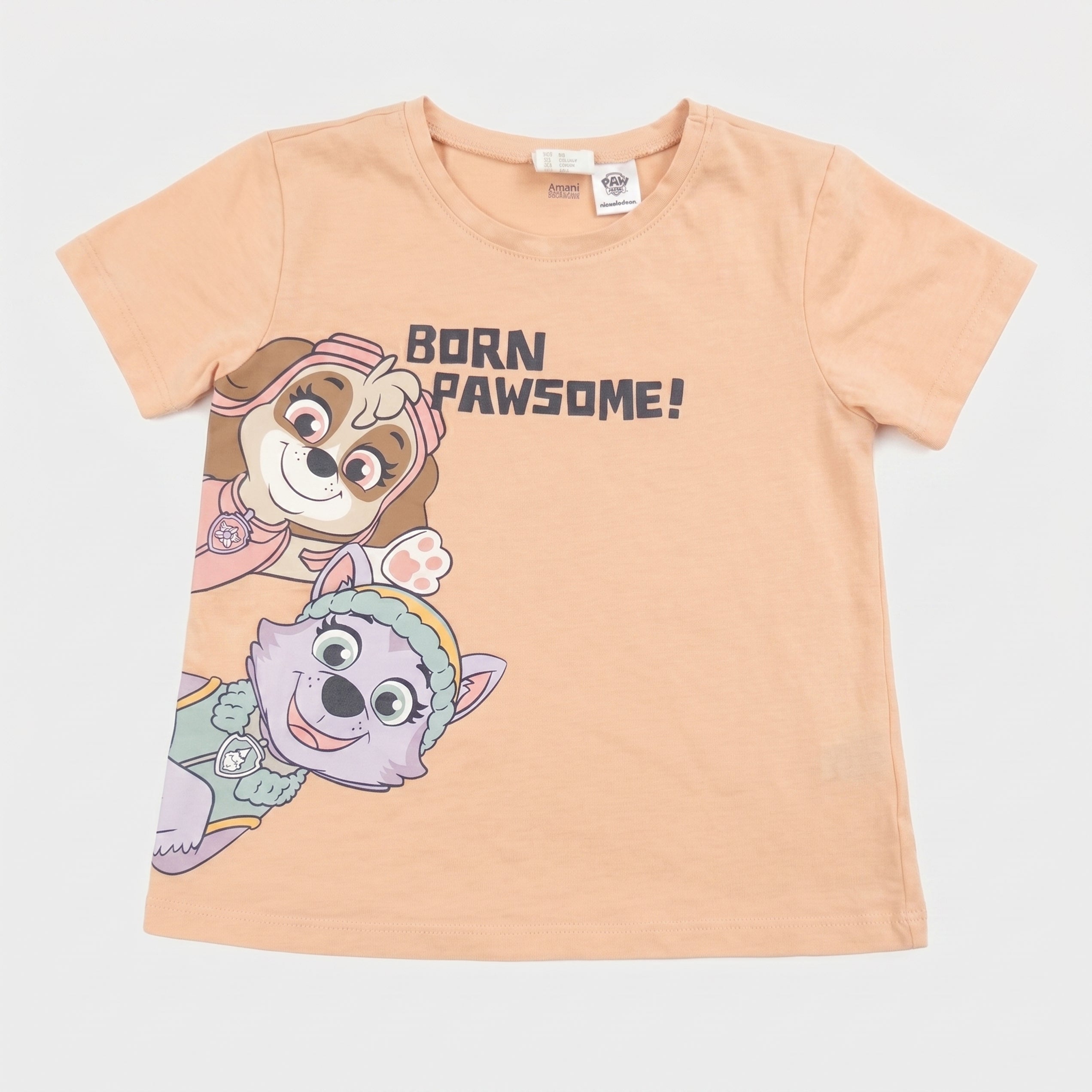 H&M - T-shirt - 12-18 mois *