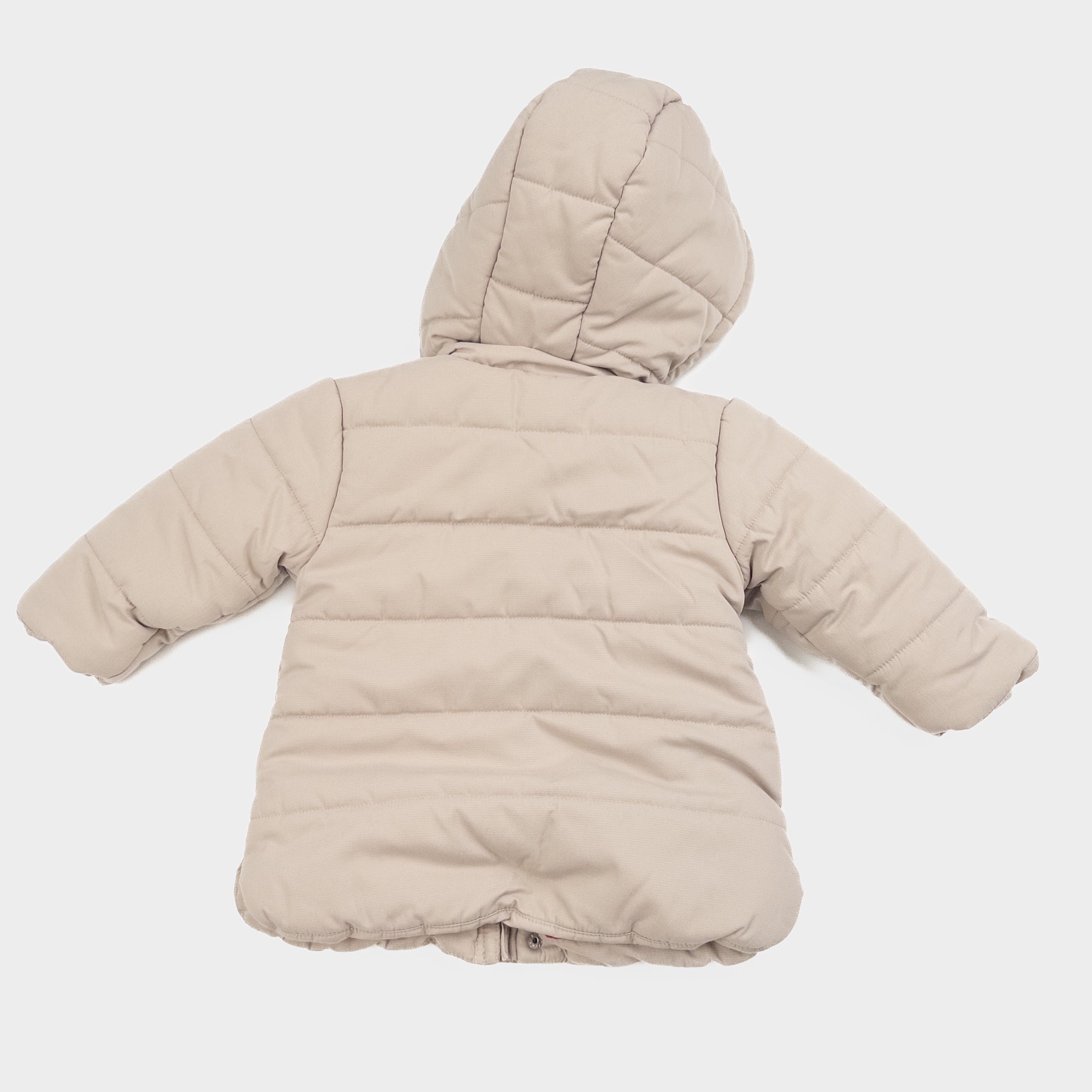 Tutto Piccolo - Manteau - 2-3 ans (approx)