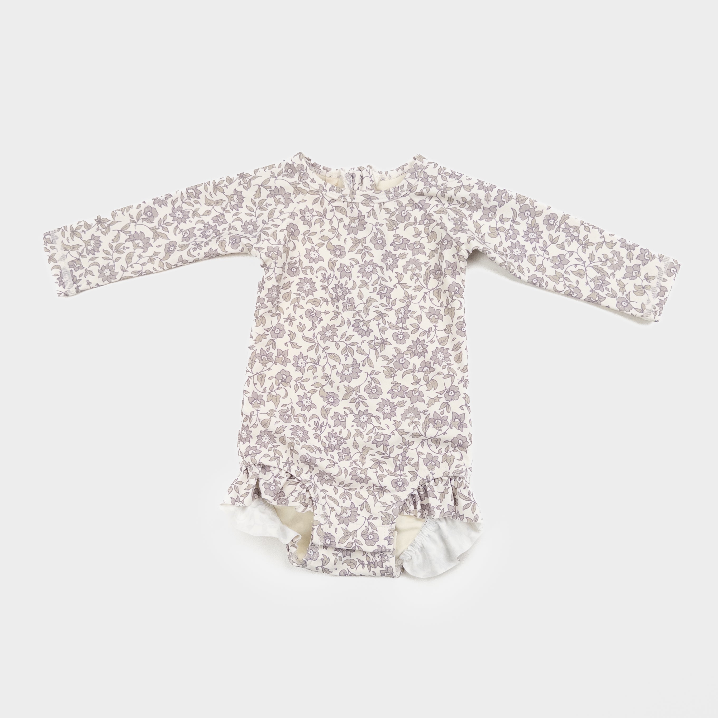 Quincy Mae - Maillot - 0-3 mois