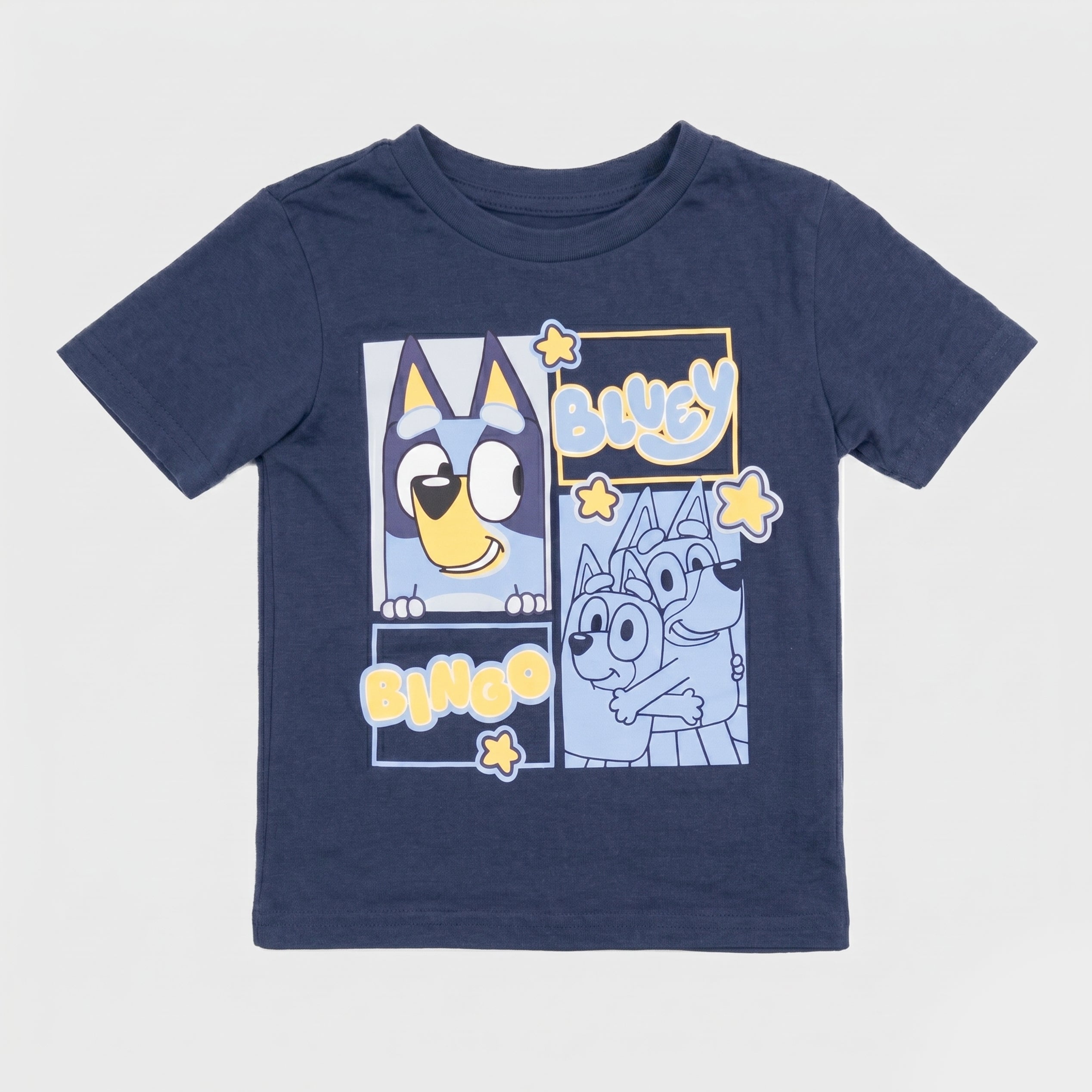 Bluey - T-shirt - 2 ans