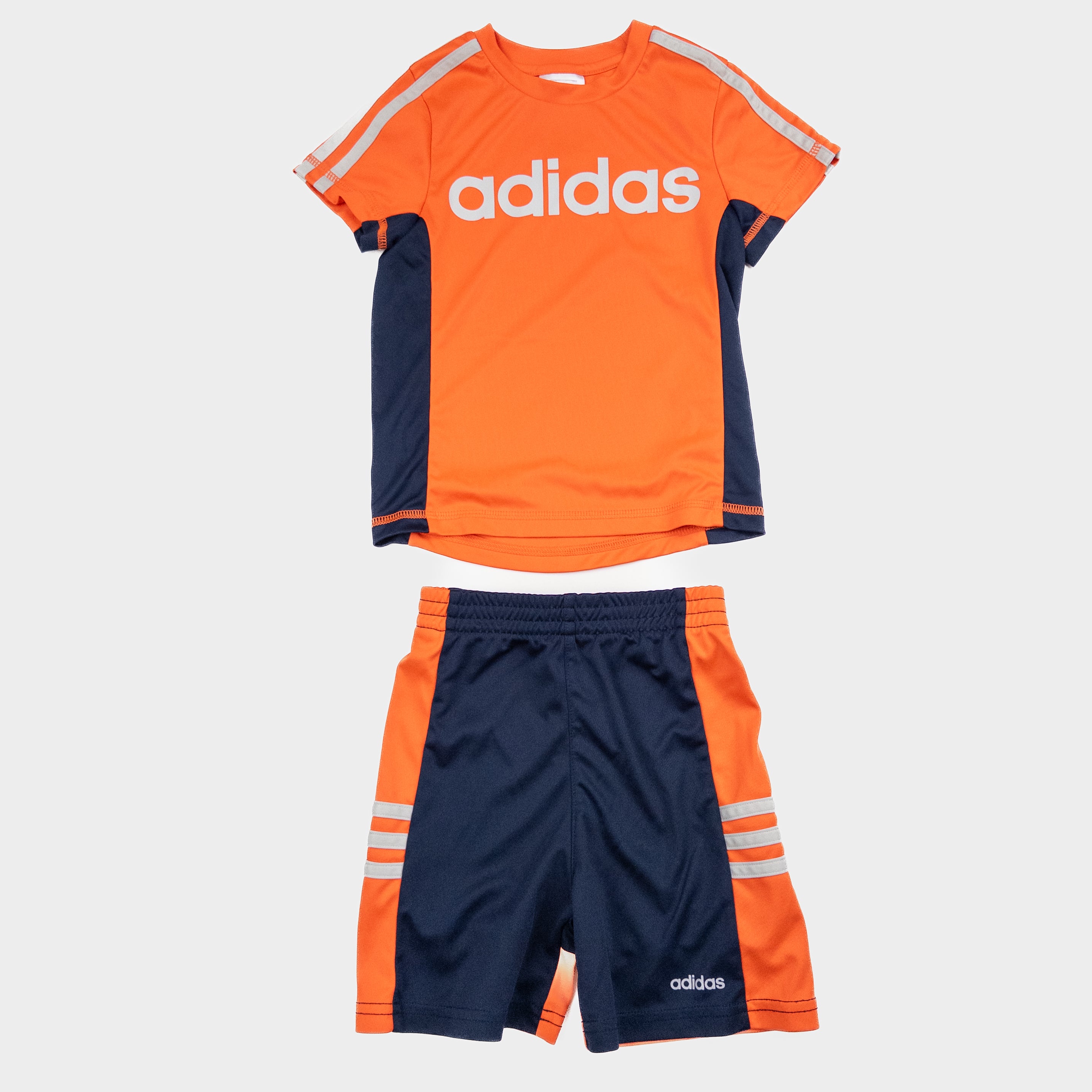 Adidas - Ensemble de sport - 2 ans