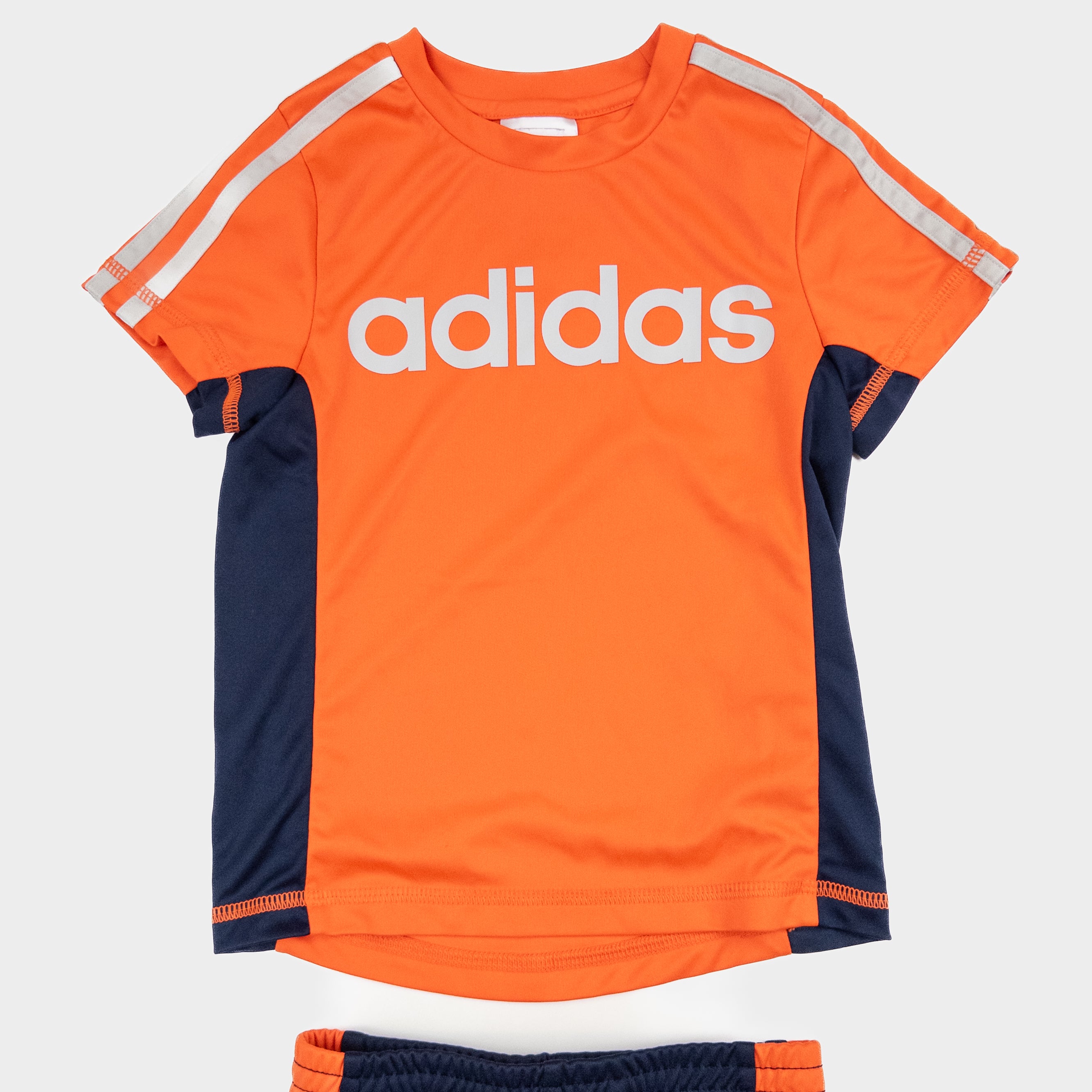 Adidas - Ensemble de sport - 2 ans