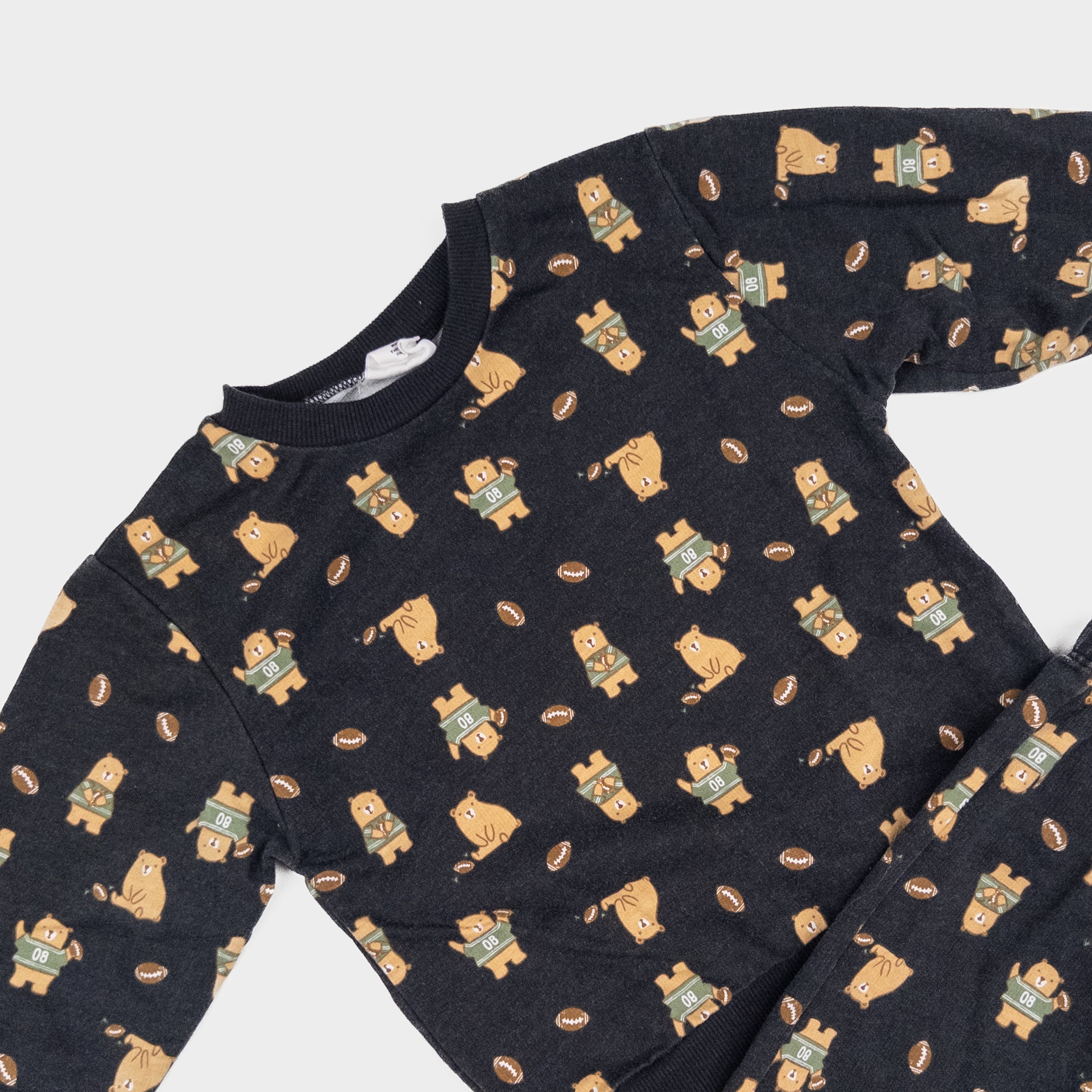 Mini Threads by petit lem - Ensemble pyjama - 2 ans