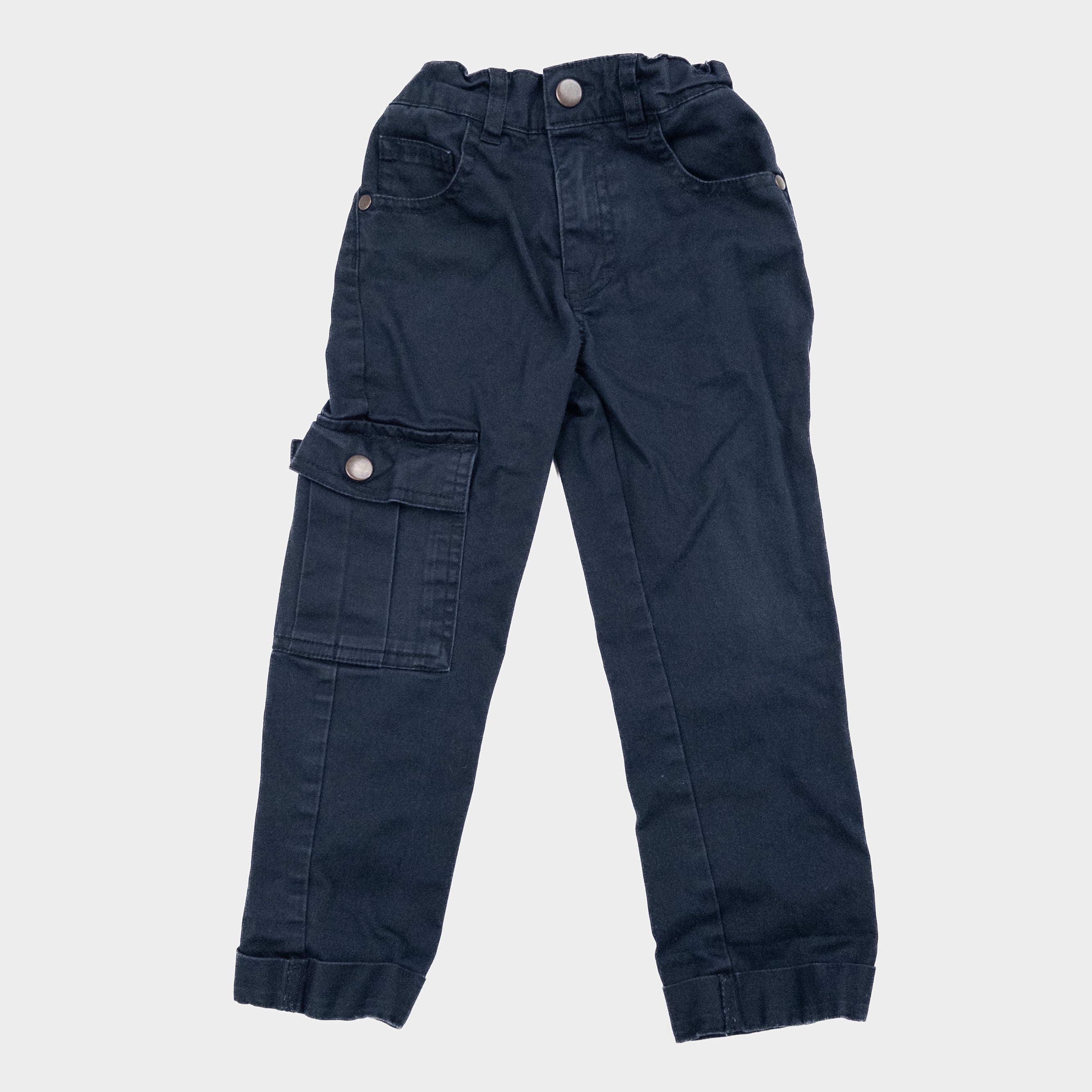 Mile End - Pantalon - 3 ans