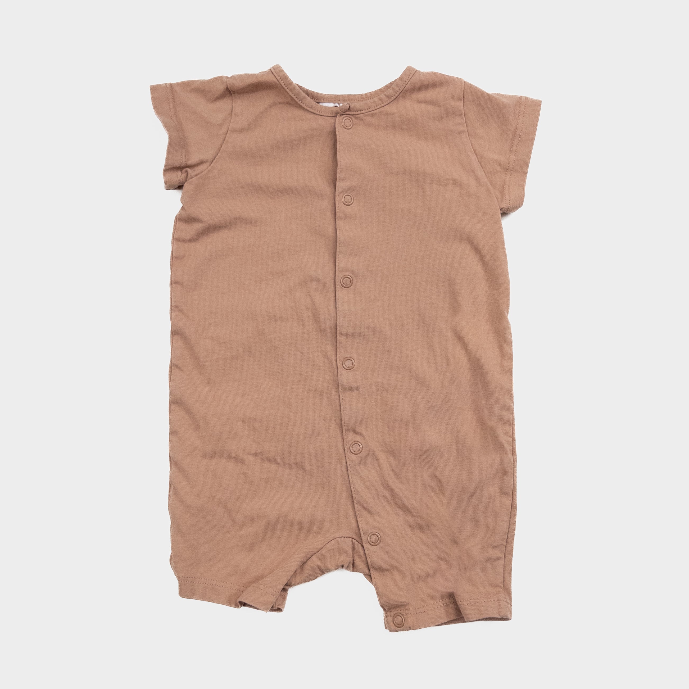 H&M - Barboteuse - 9-12 mois (approx)