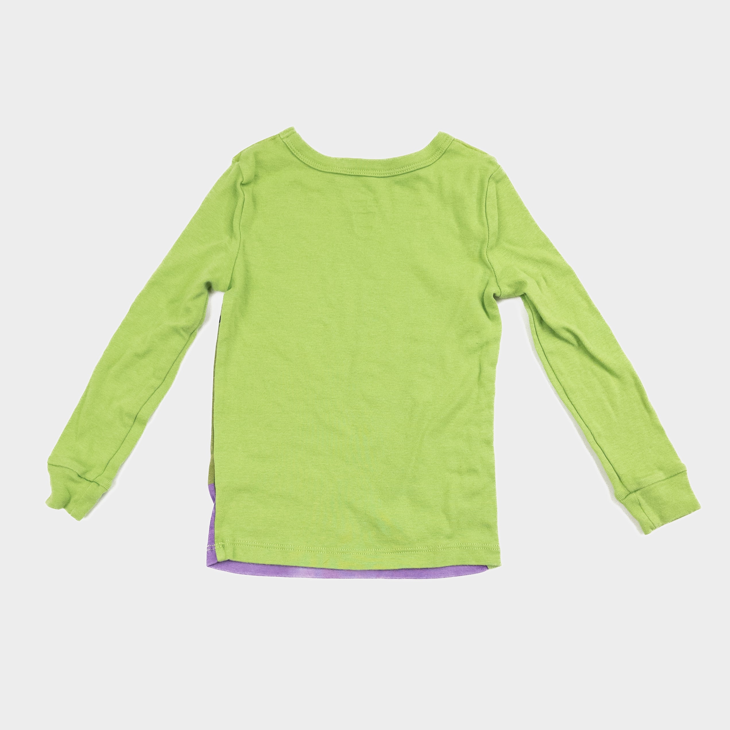 Joe Fresh - Chandail à manches longues - 3 ans