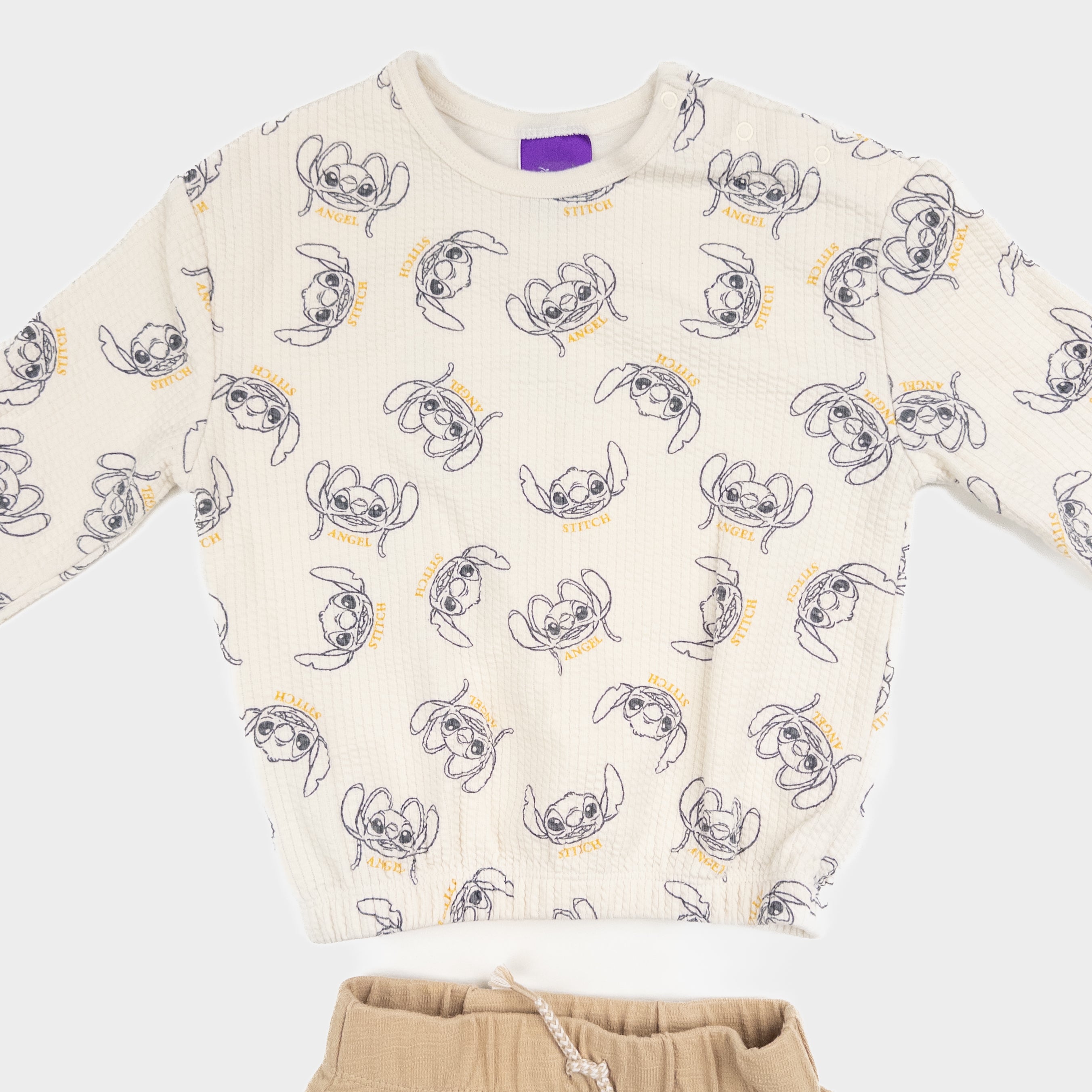 Disney - Ensemble deux pièces - 2 ans