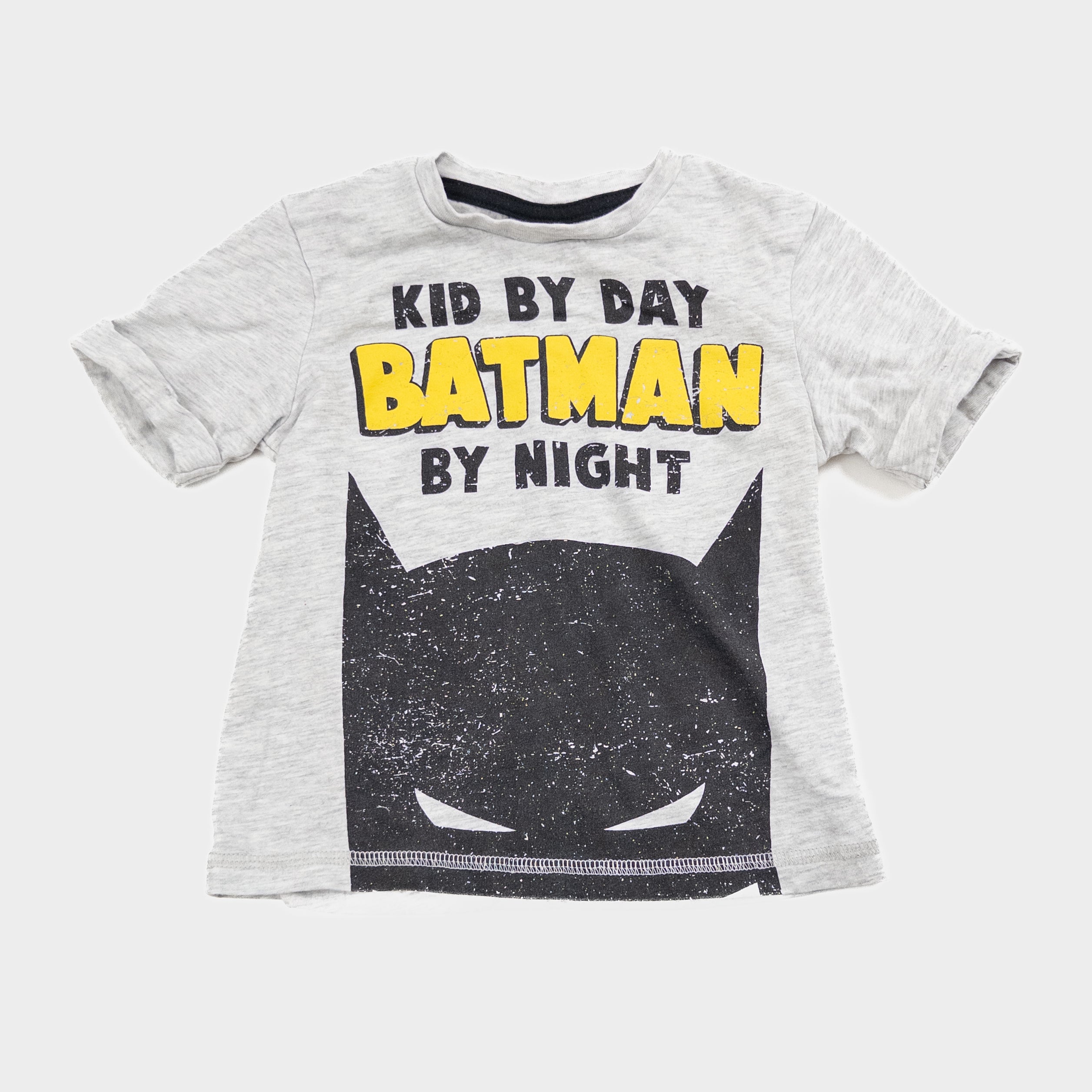 Batman - T-shirt - 2 ans *