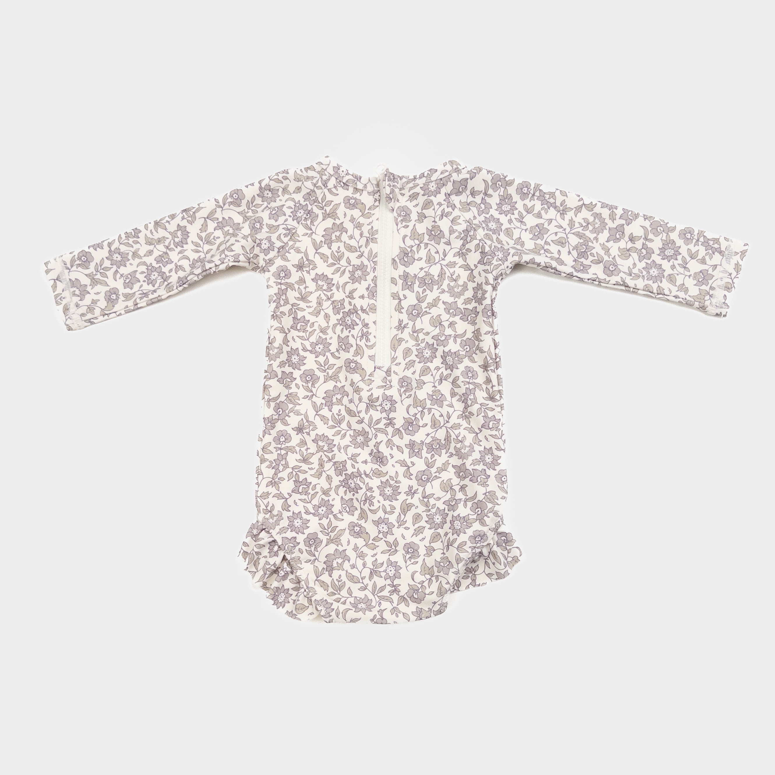 Quincy Mae - Maillot - 0-3 mois