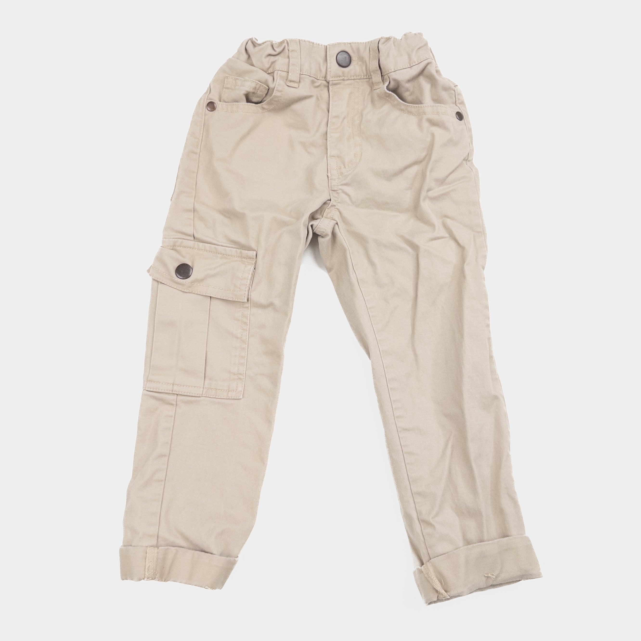 Mile End - Pantalon - 3 ans