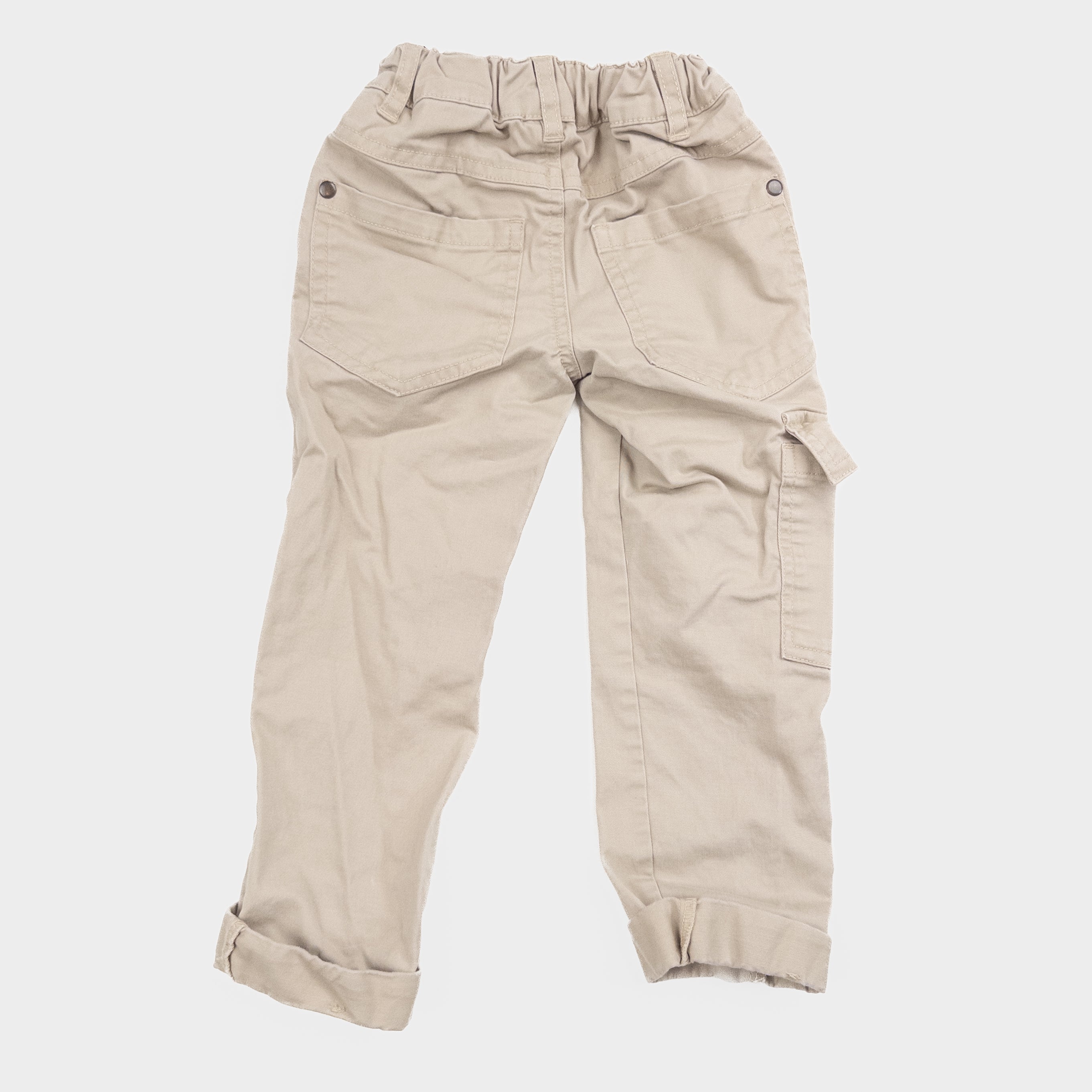 Mile End - Pantalon - 3 ans