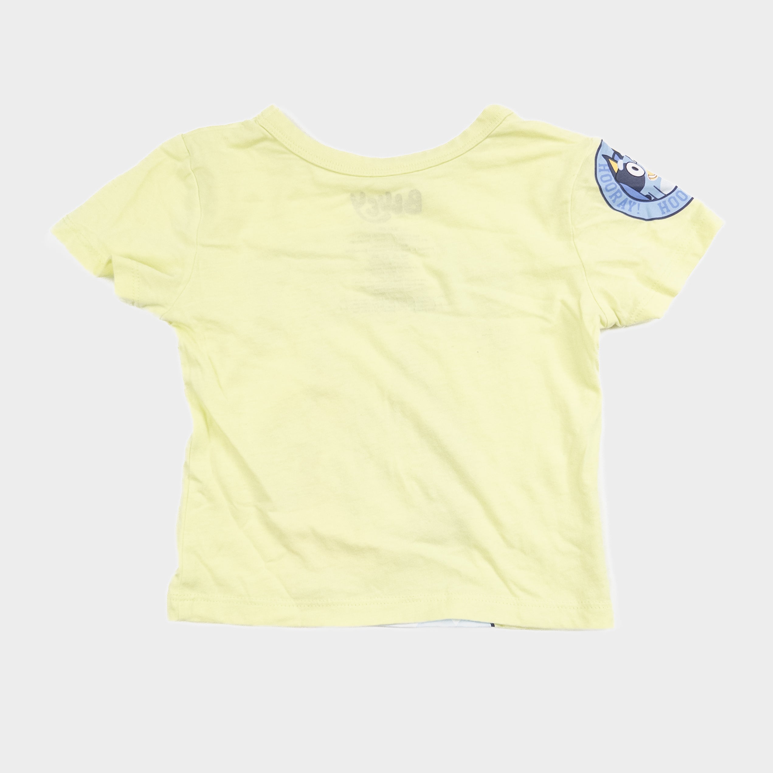 Bluey - T-shirt - 2 ans