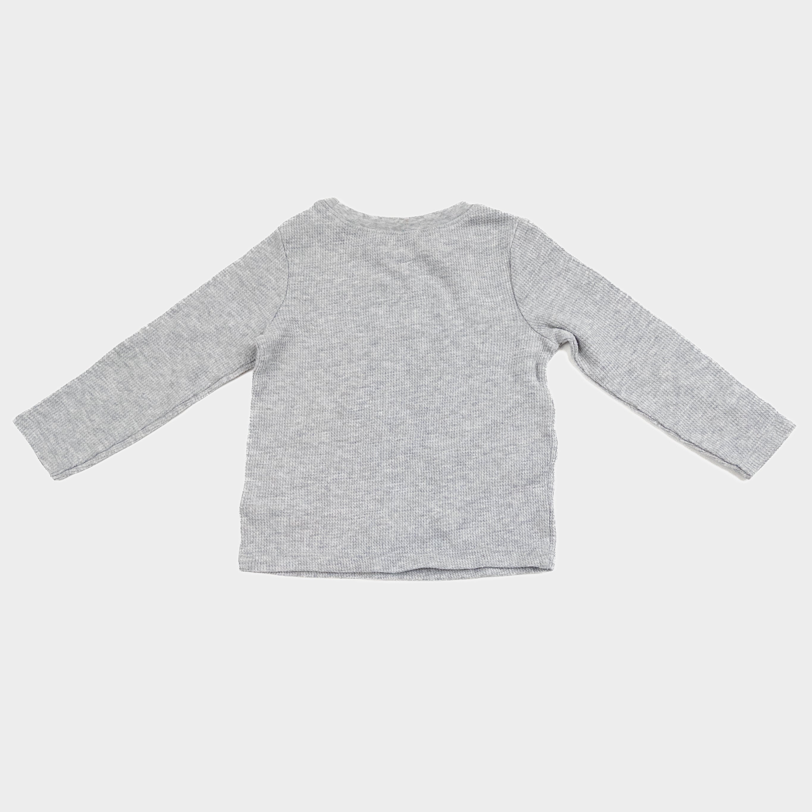 Old Navy - Chandail à manches longues - 2 ans