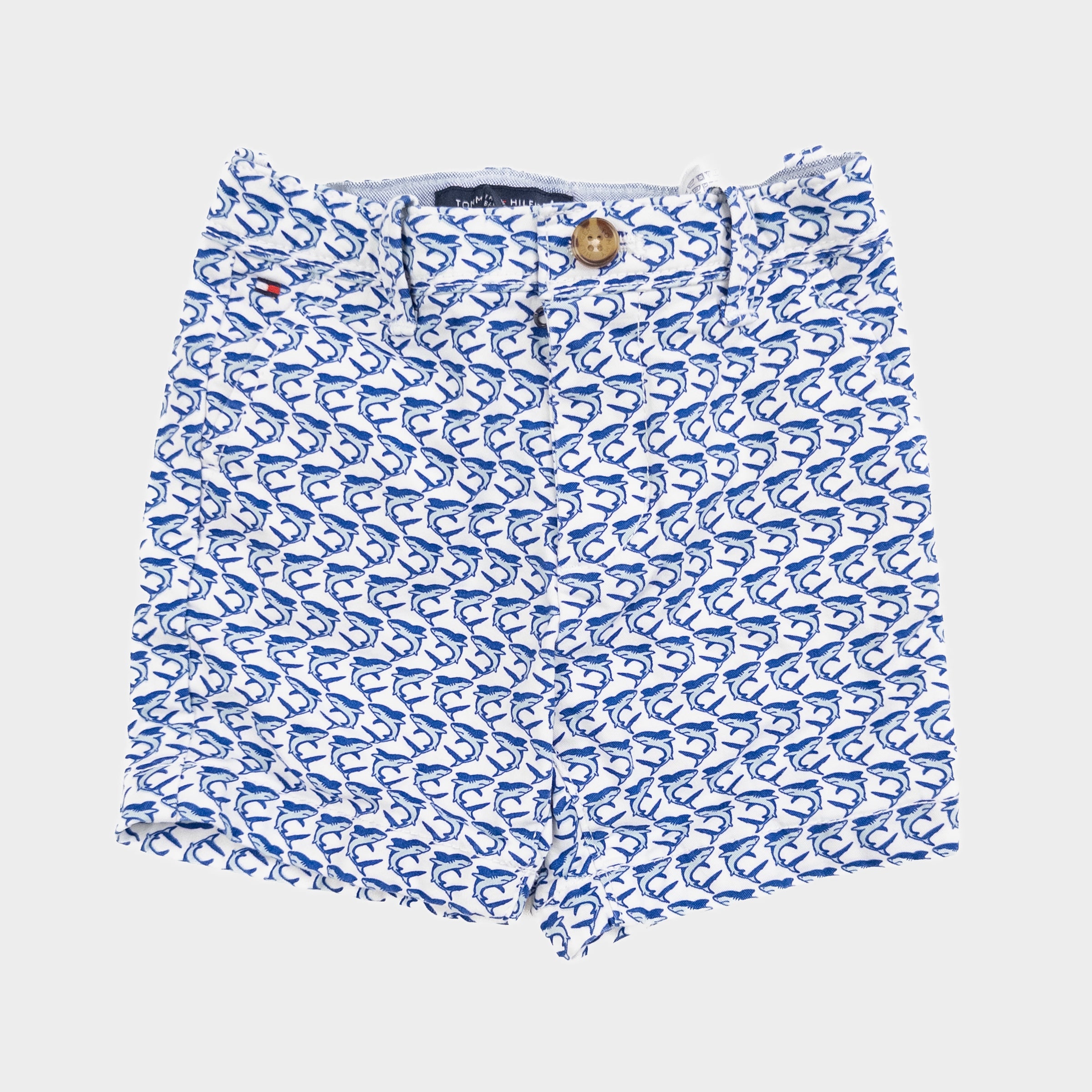 Tommy Hilfiger - Short - 12 mois