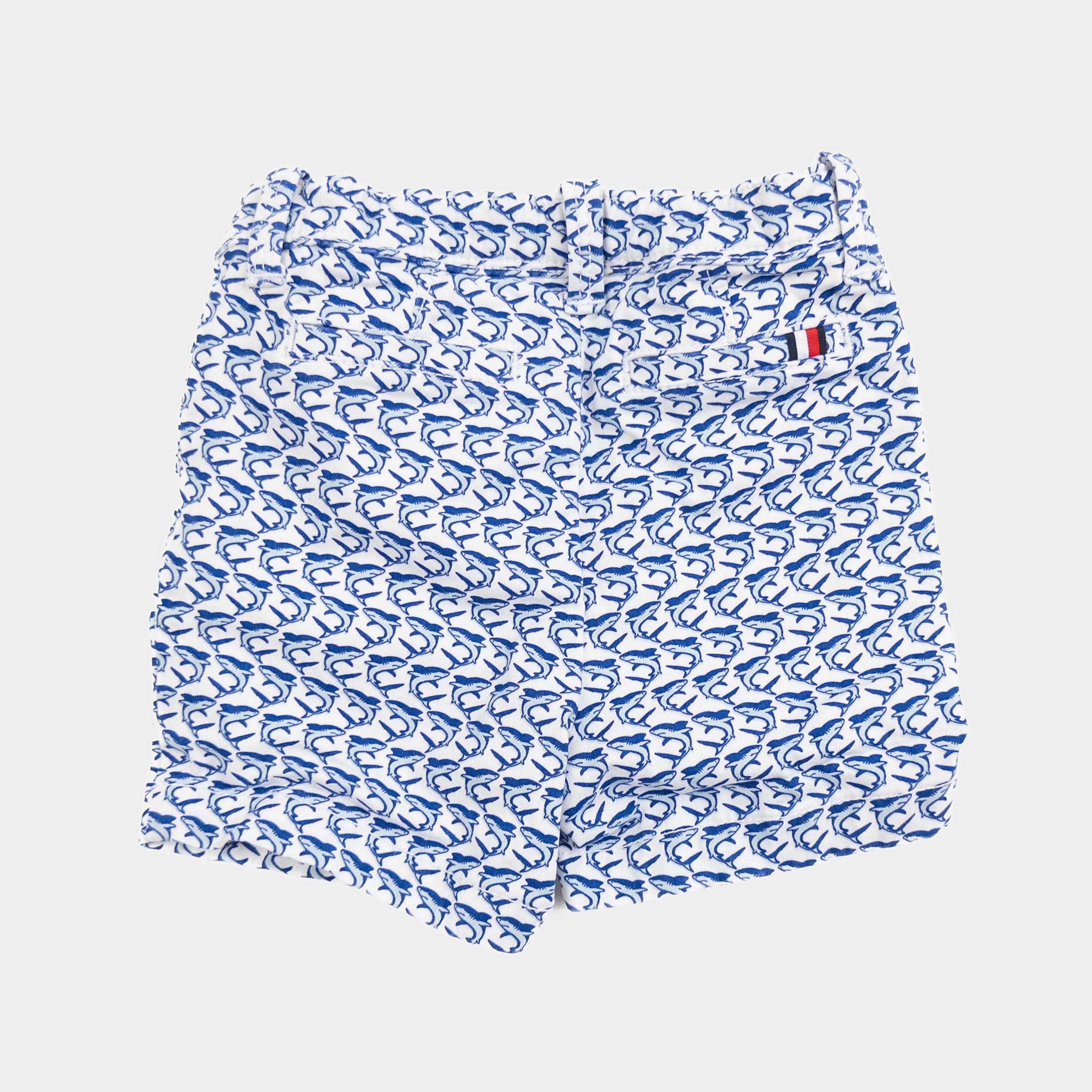Tommy Hilfiger - Short - 12 mois