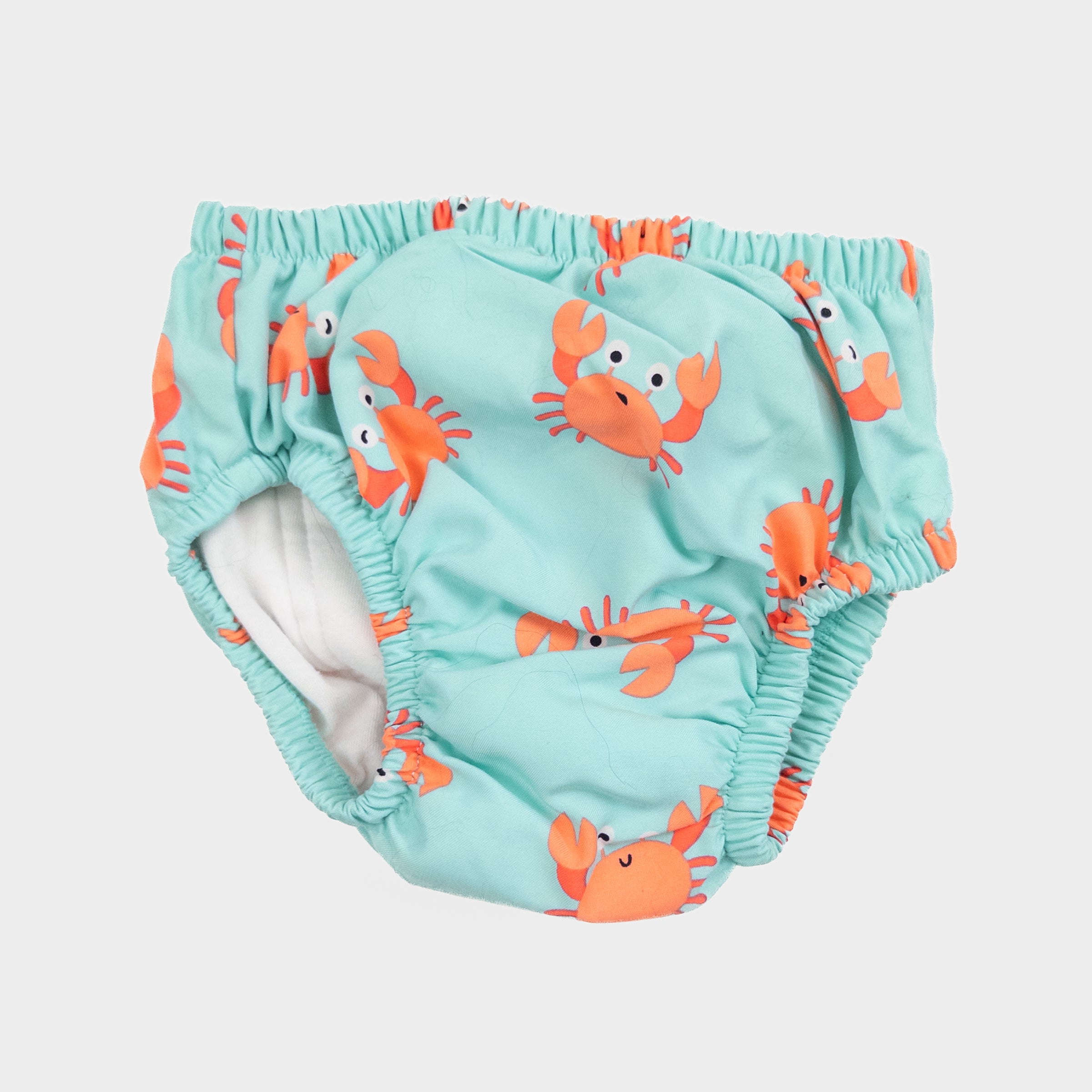 Sea Me Swim - Couche de piscine - 6-12 mois