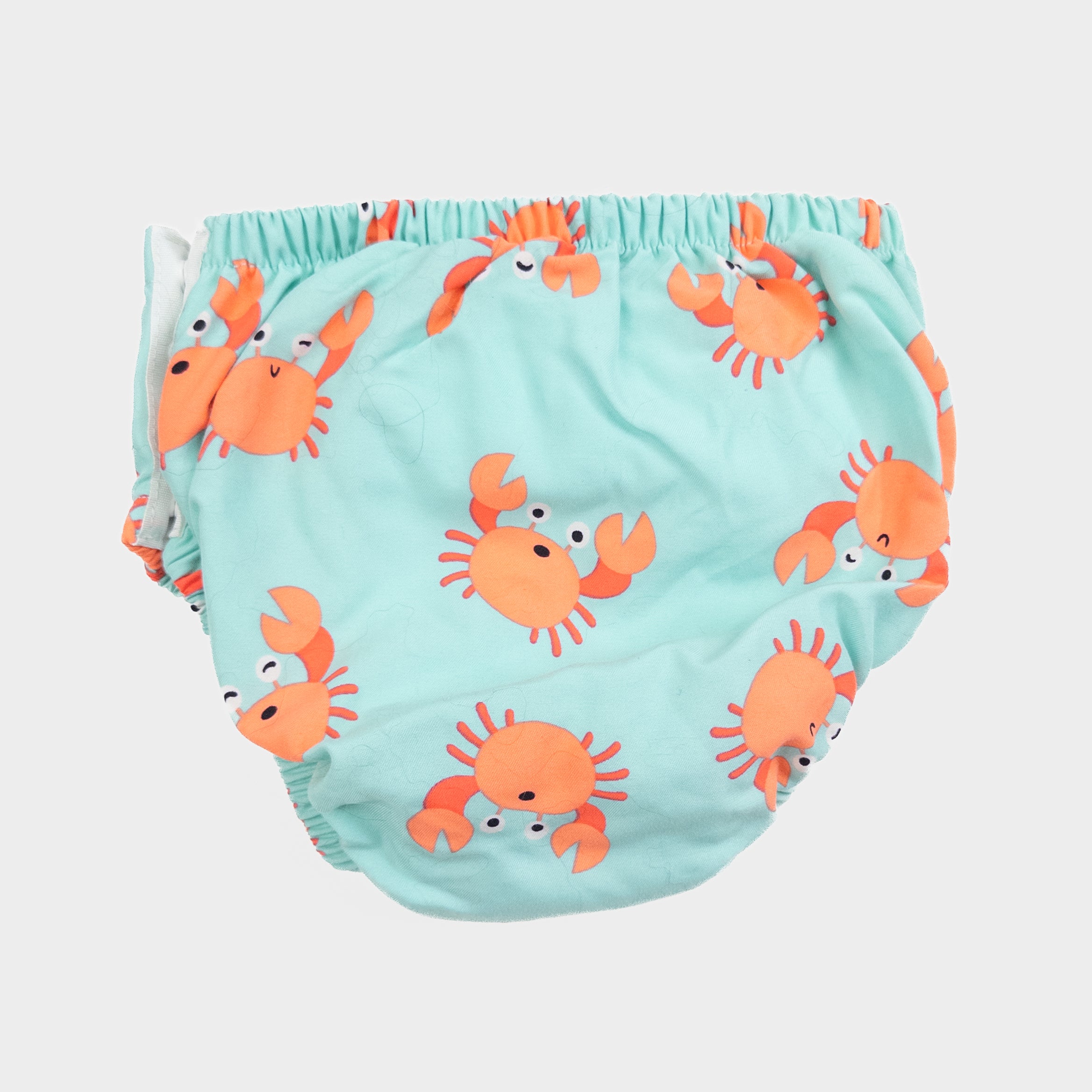 Sea Me Swim - Couche de piscine - 6-12 mois